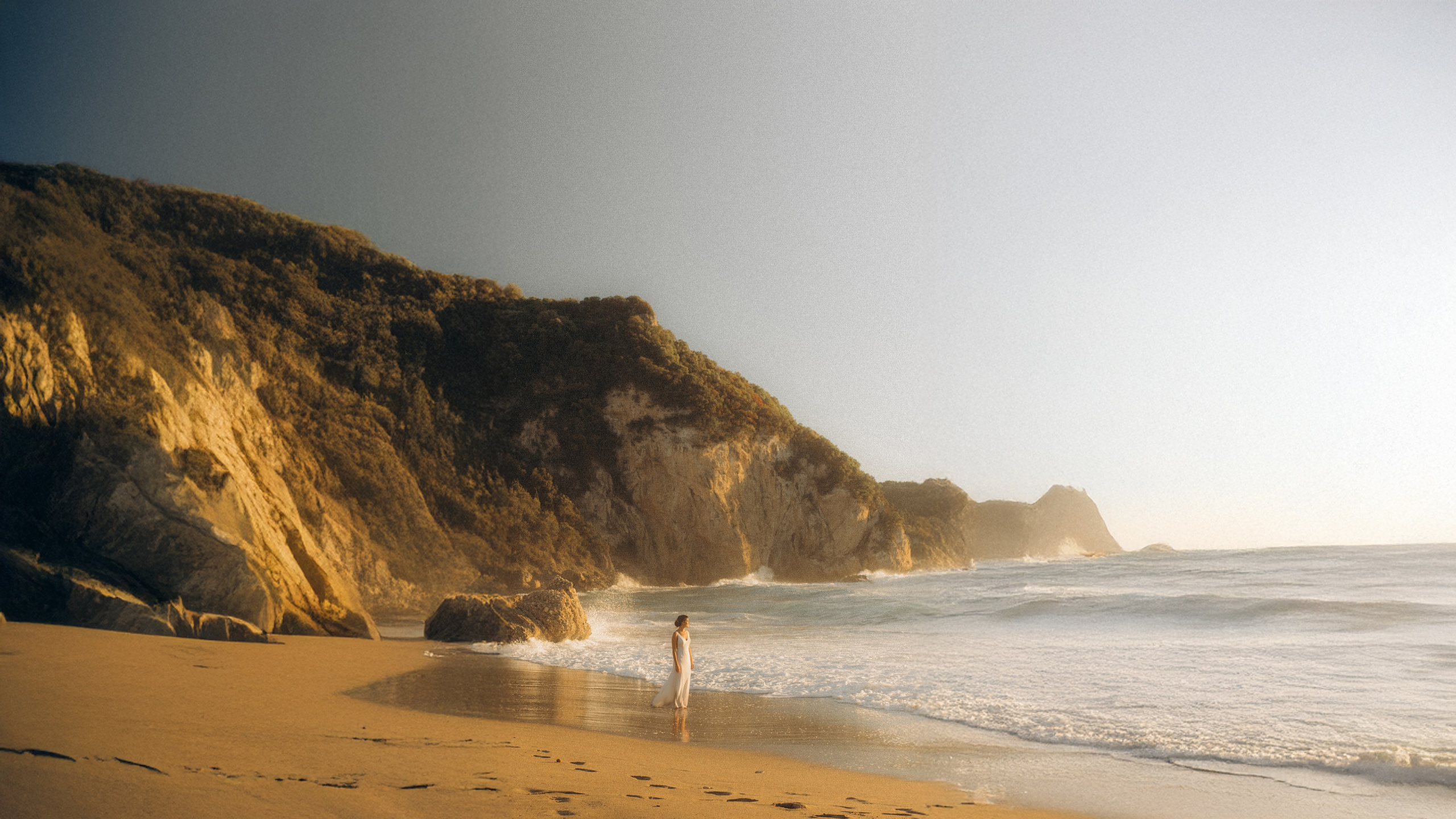 Hochzeits- und Porträtfotografin in Deutschland