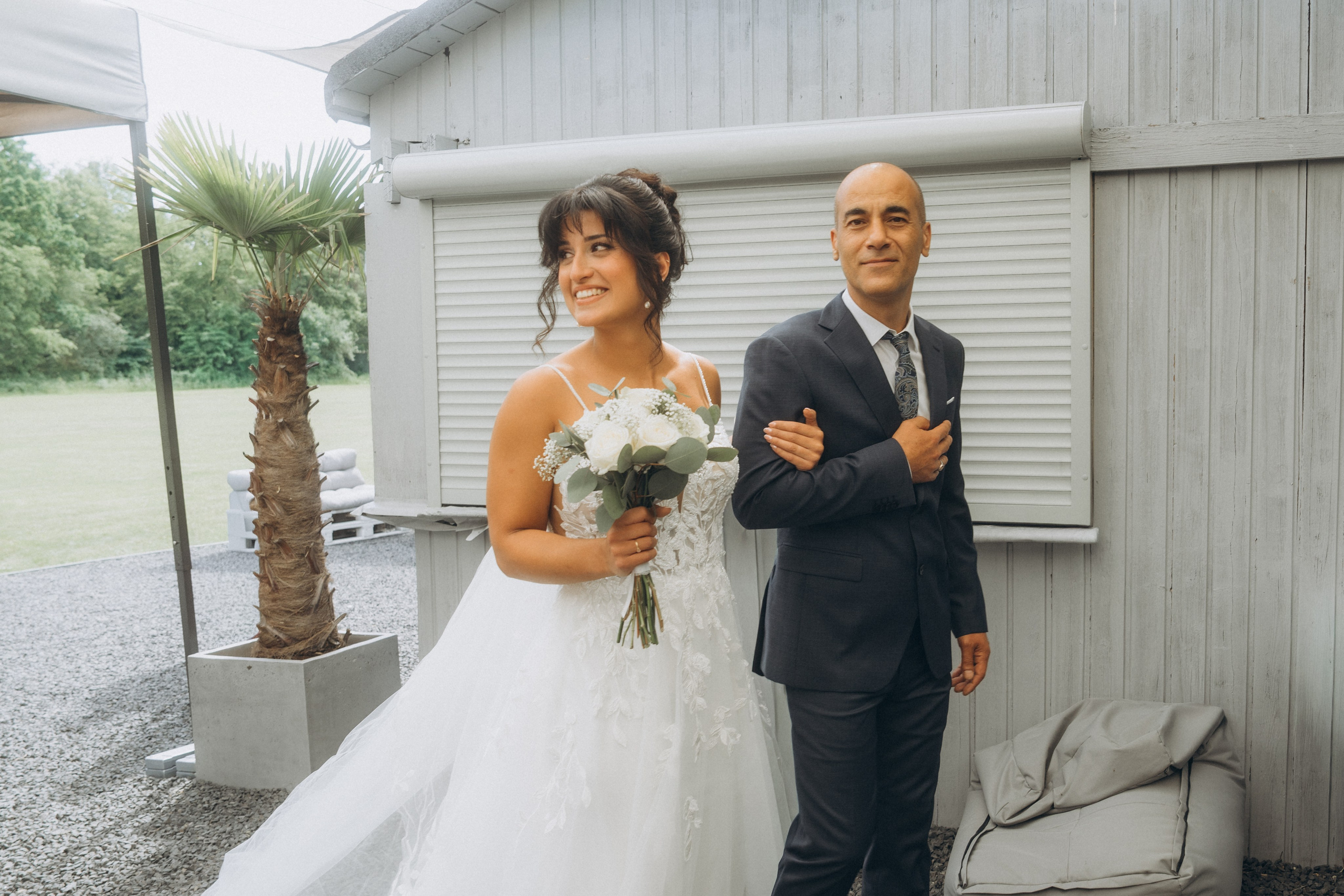 Foto & Video. Hochzeitsfotografin in Deutschland