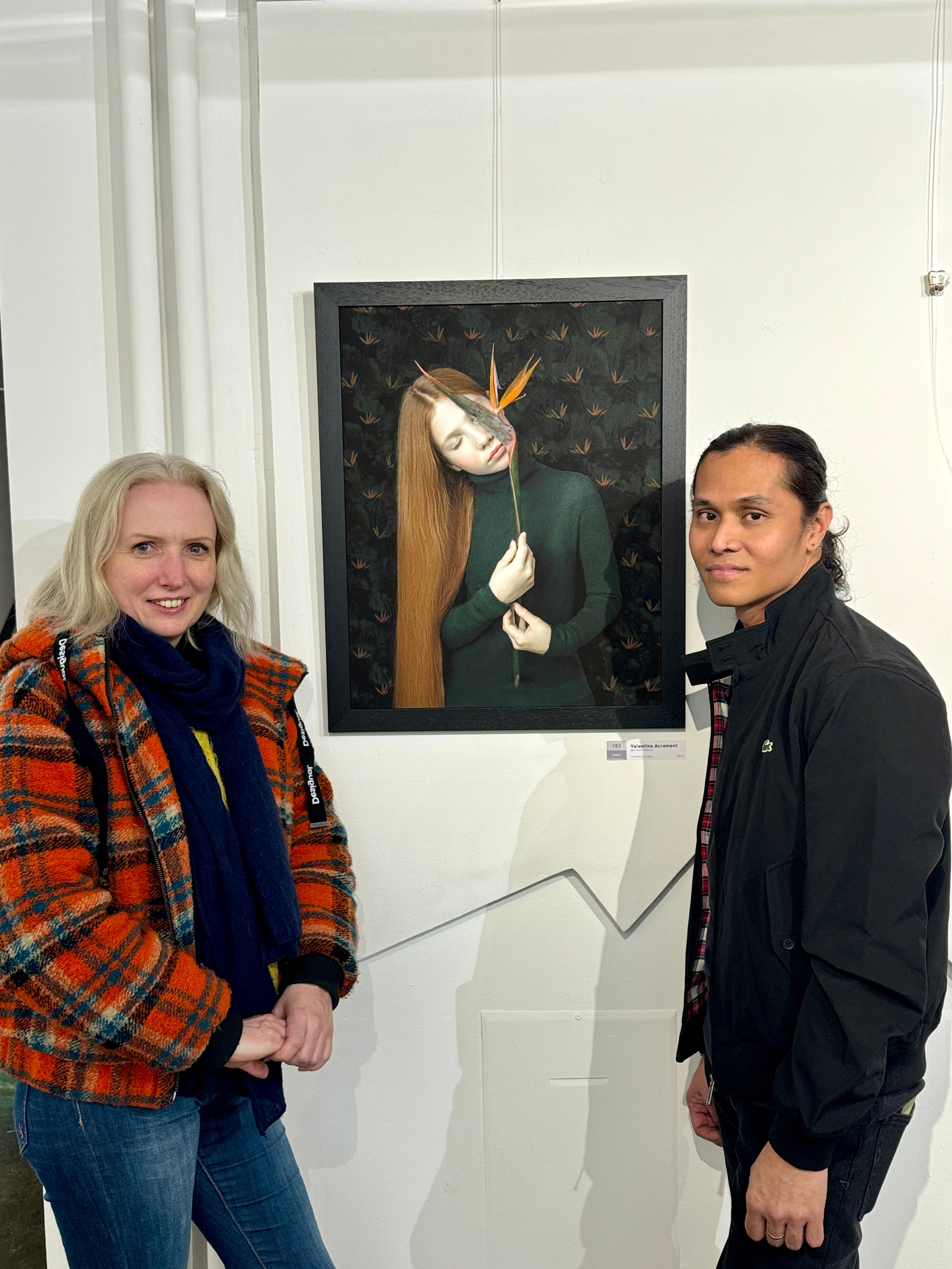 Publications, Awards. Wedding-Family photographer, South of France–Paris, Valentina Acrement