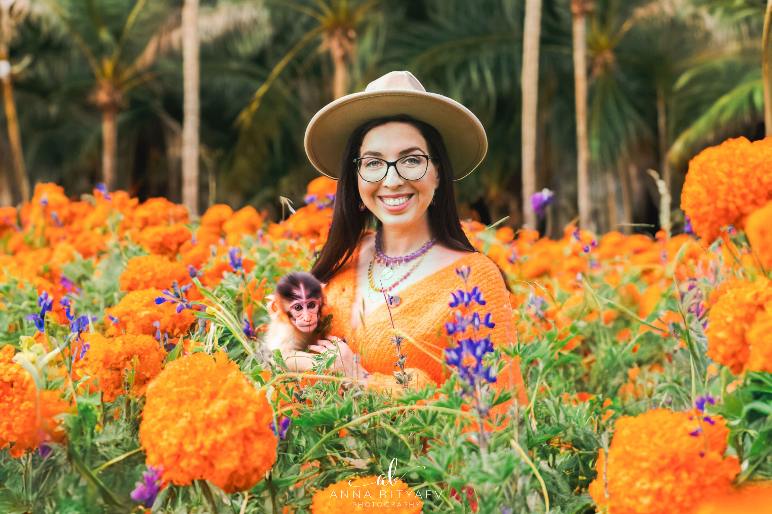 צילומי לייפסטייל ופנטזיה מדומה. אנה ביטייב, צלמת, שוהם, Anna Bityaev Photography
