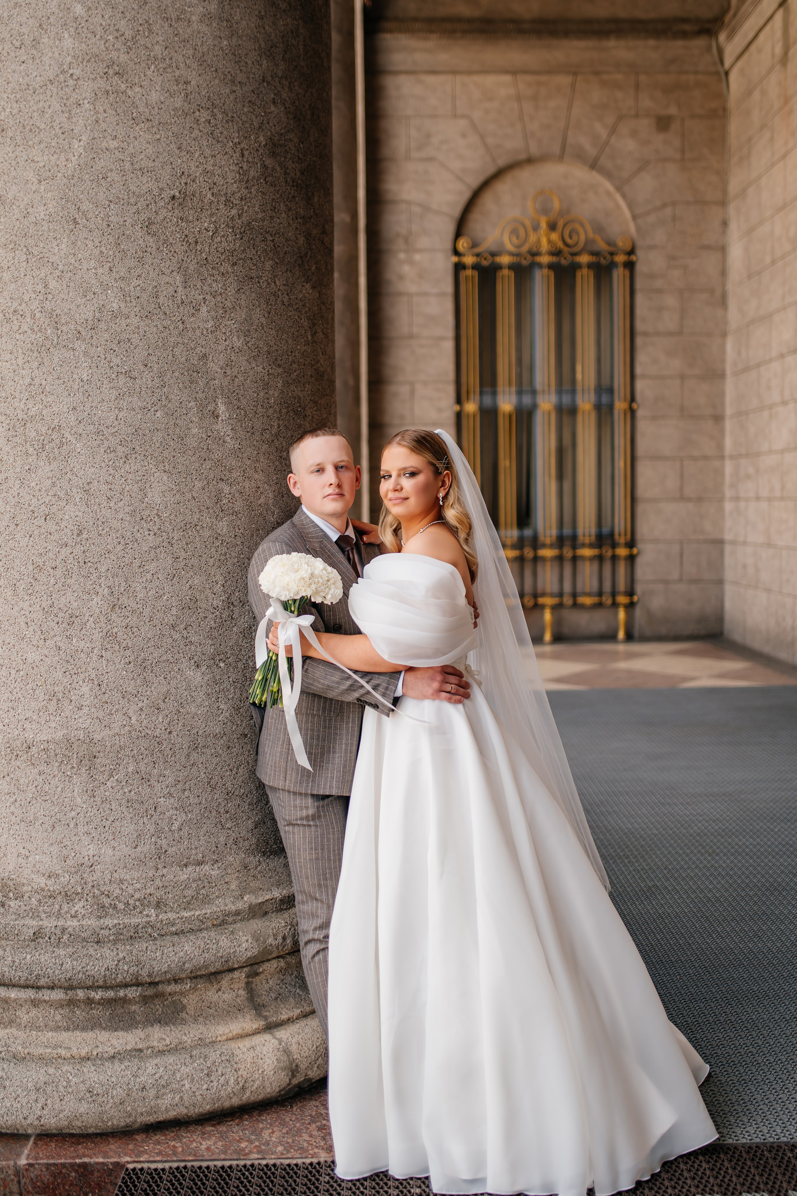 Анастасия и Илья. Свадебный и семейный фотограф в Минске и по всей Беларуси