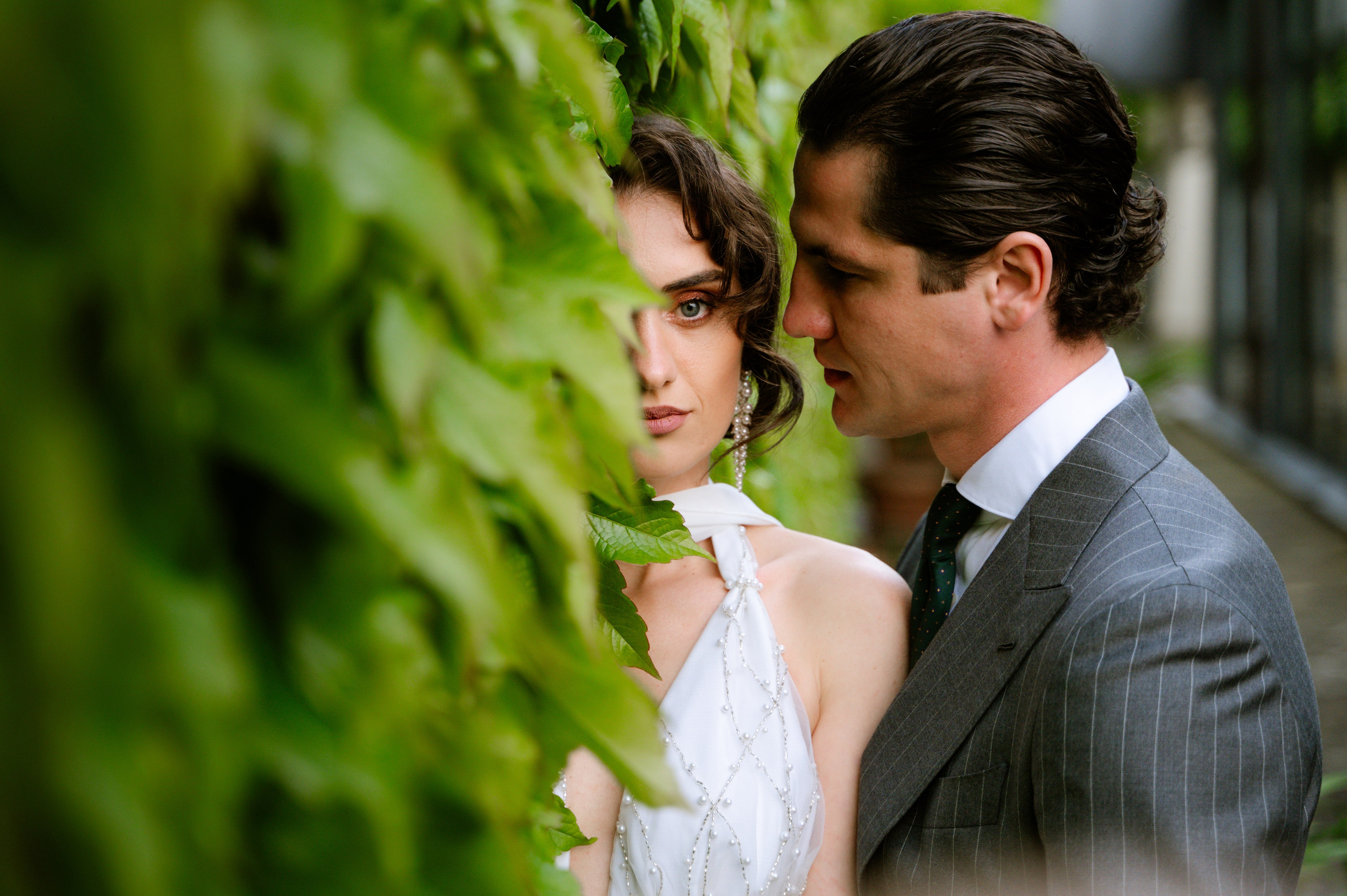 Carina & Sebastian. Fotograf de nuntă în Germania