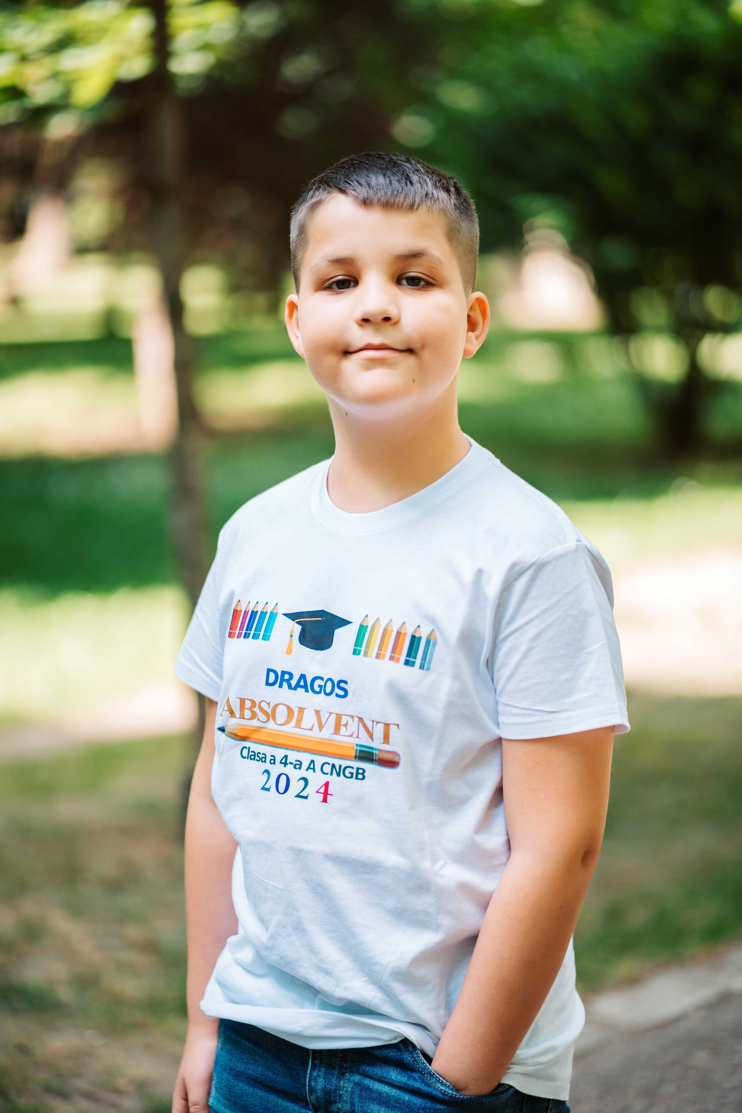 4B - George Baritiu. Contrast Studio