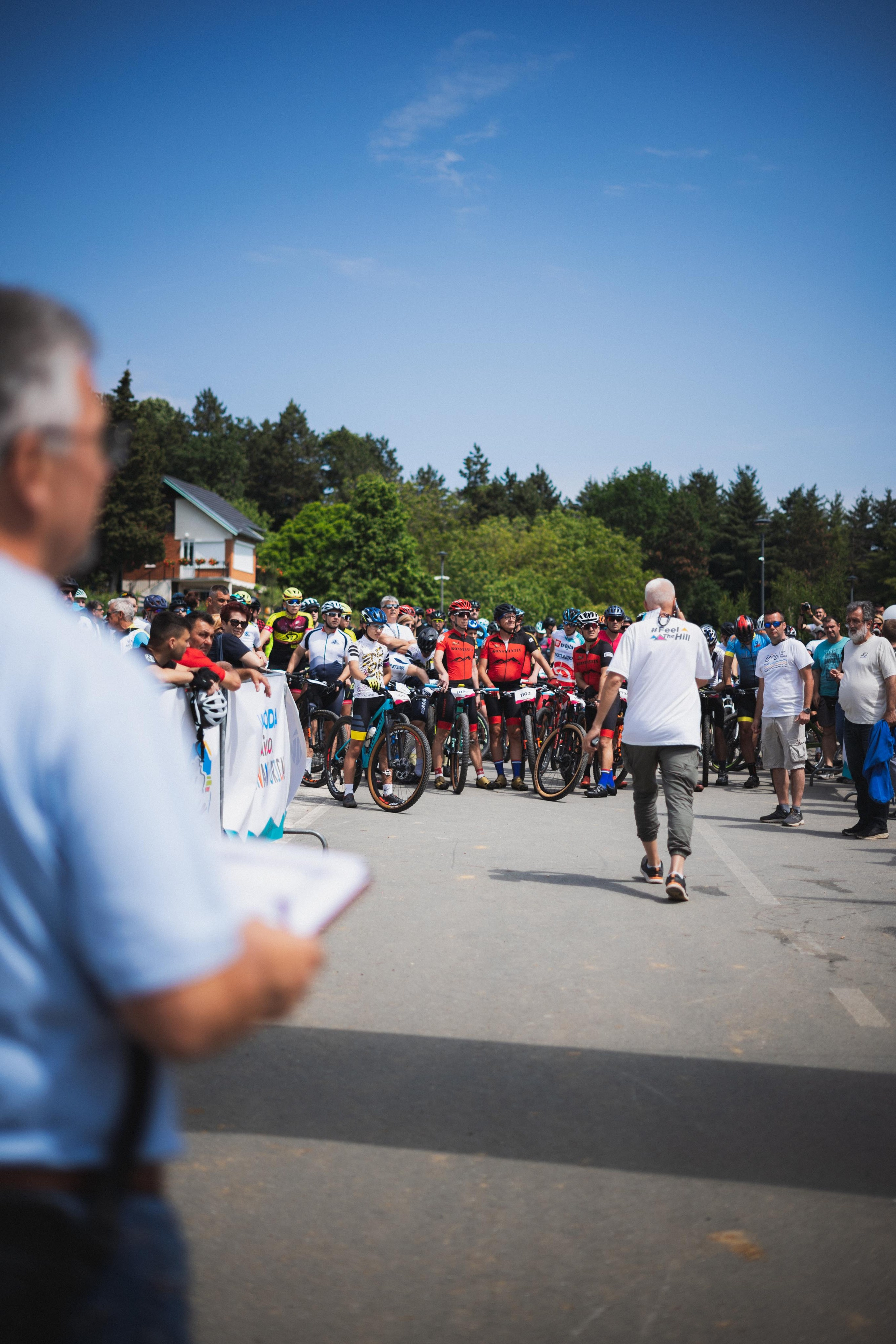 Profesionalno slikanje OCR trka u Novom sadu i Beogradu