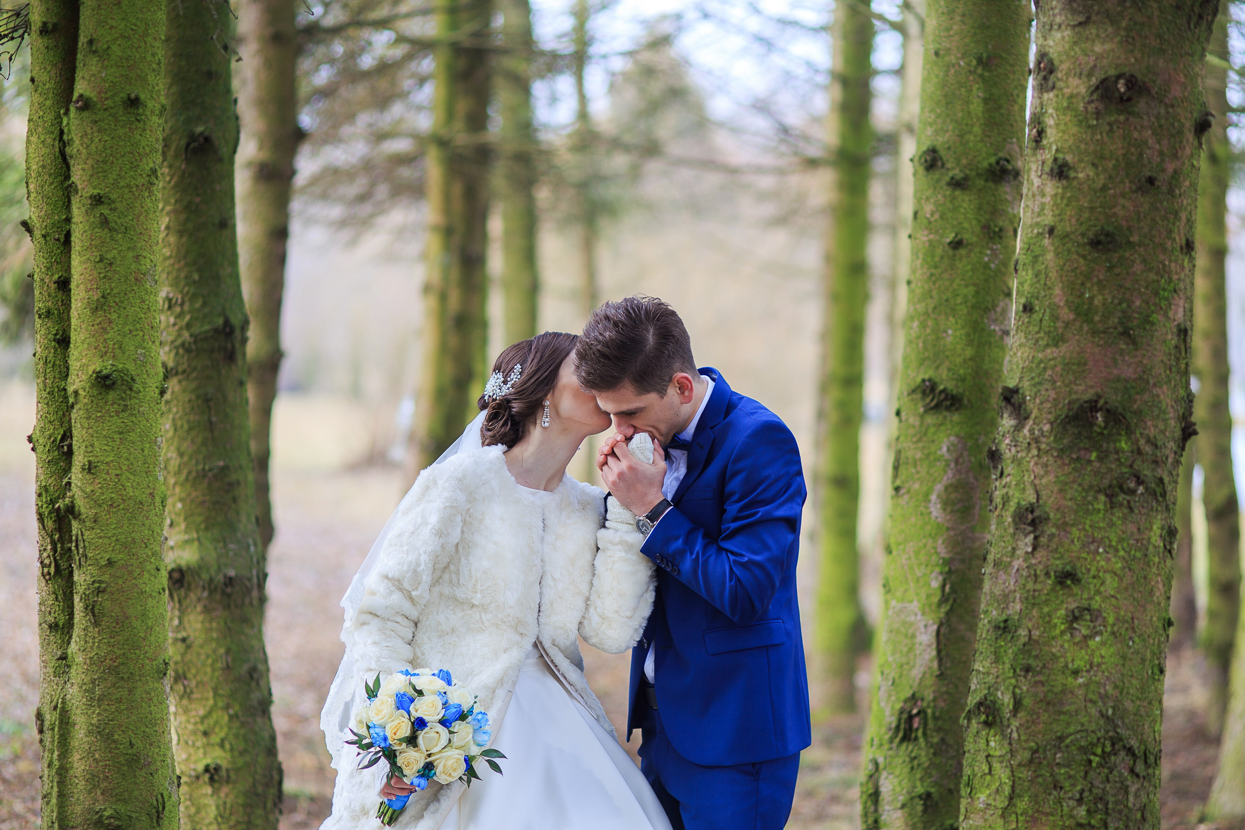 СаtchTime Wedding Photography NYC