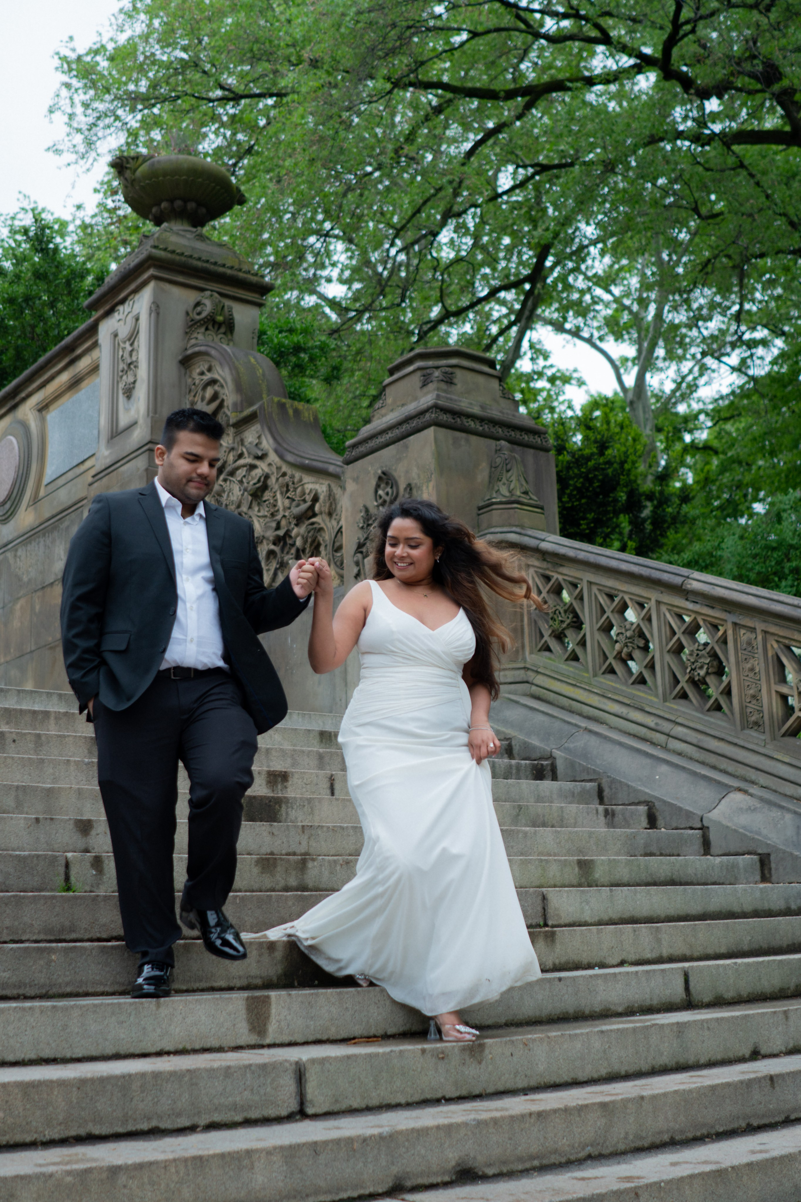 СаtchTime Wedding Photography NYC