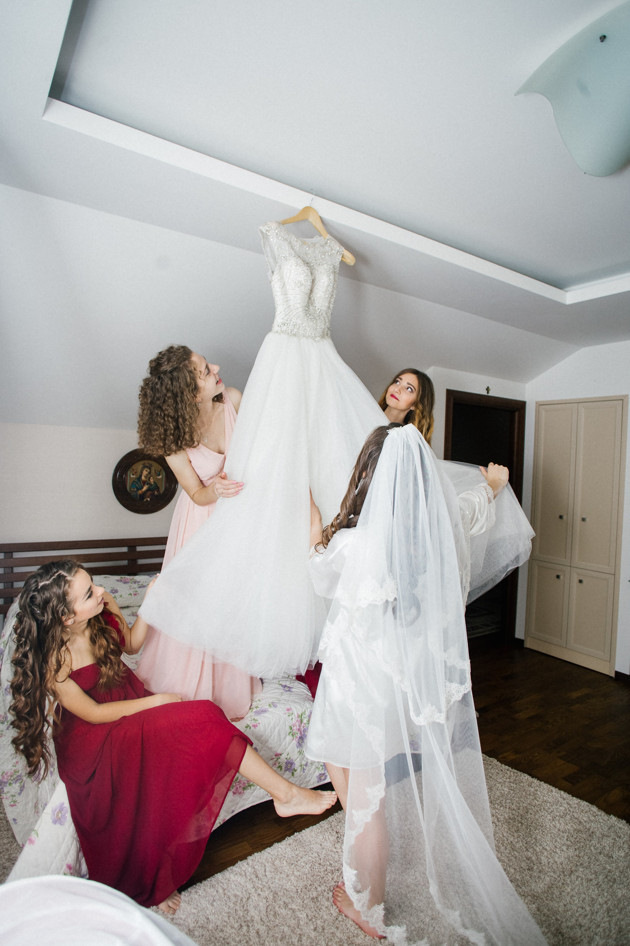 СаtchTime Wedding Photography NYC