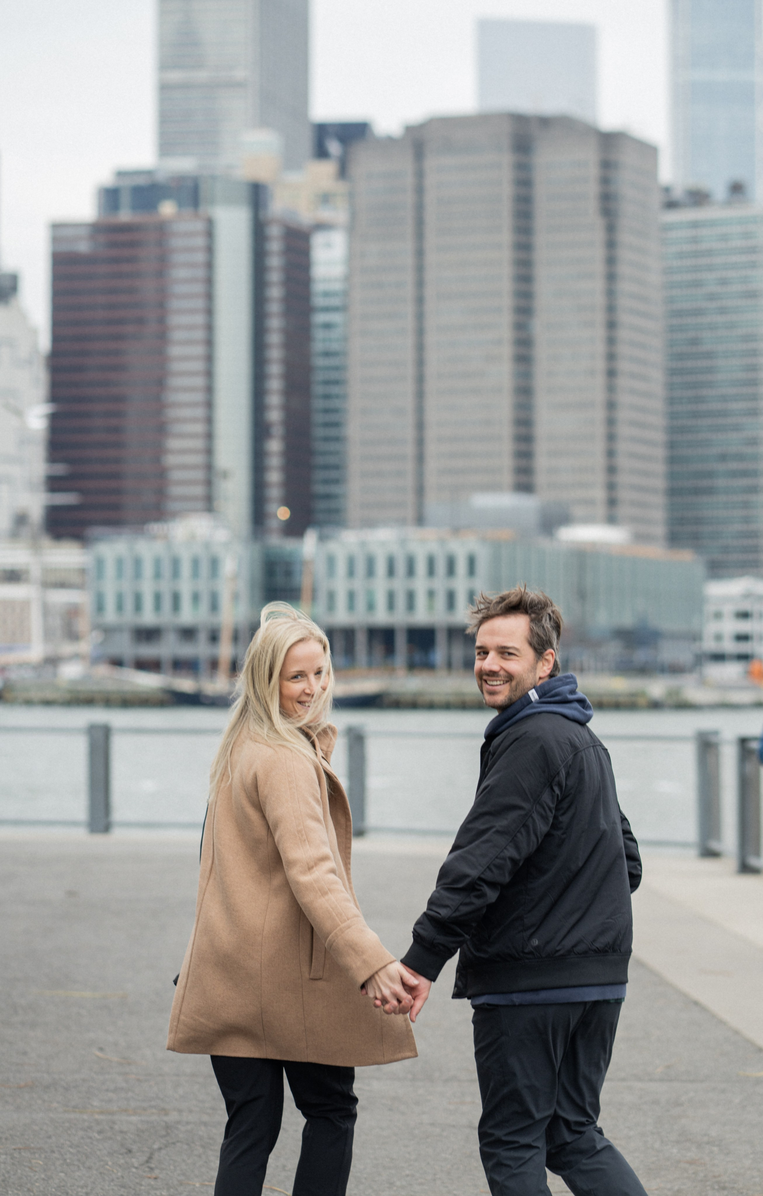 СаtchTime Wedding Photography NYC