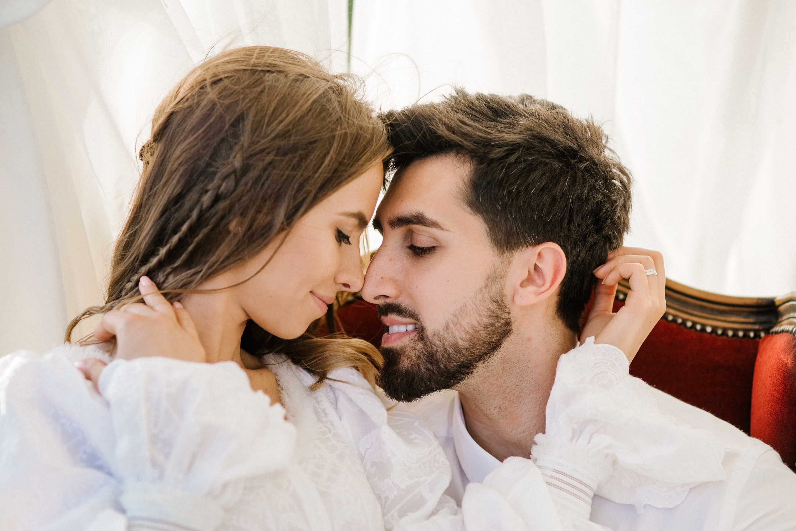 СаtchTime Wedding Photography NYC