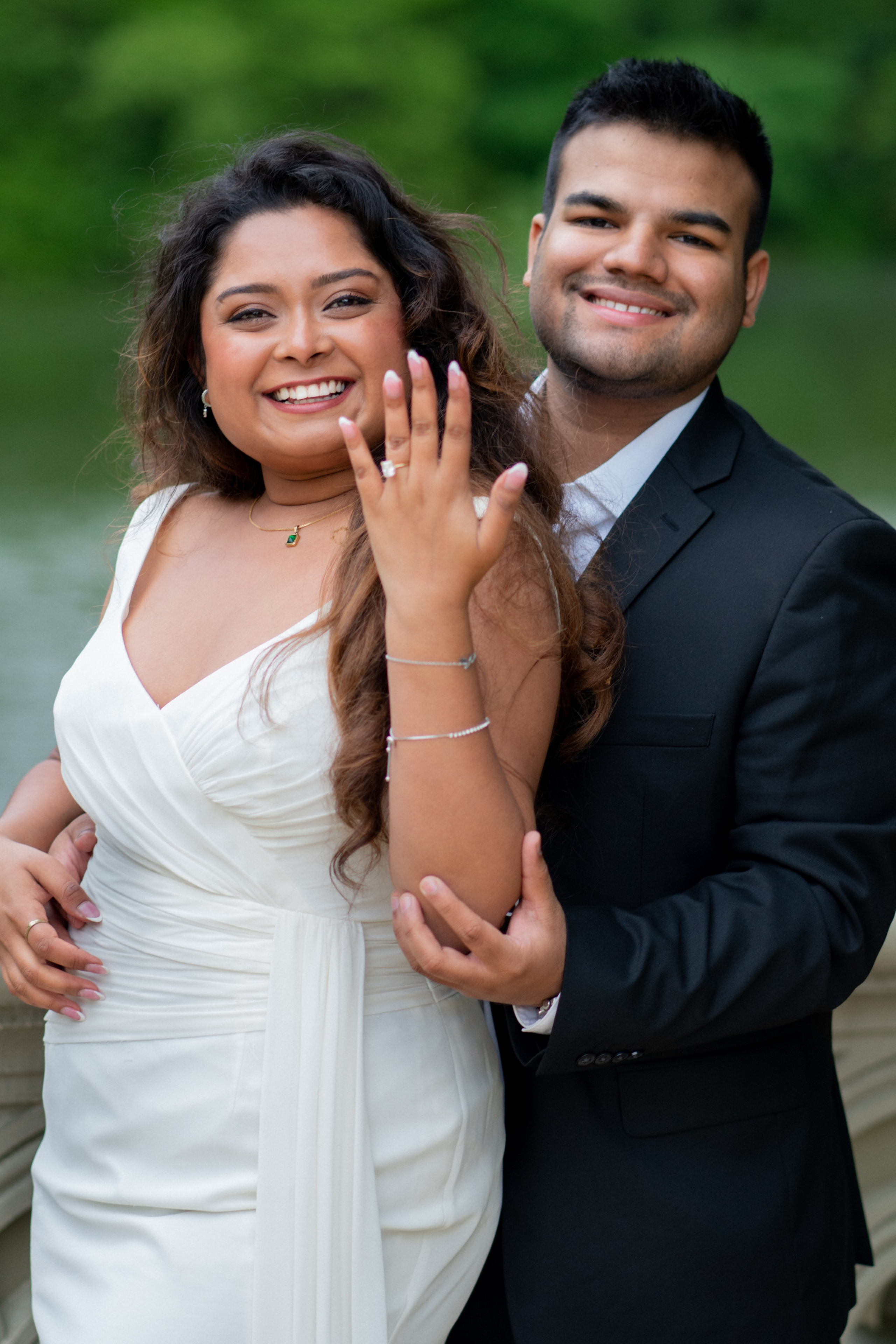 СаtchTime Wedding Photography NYC