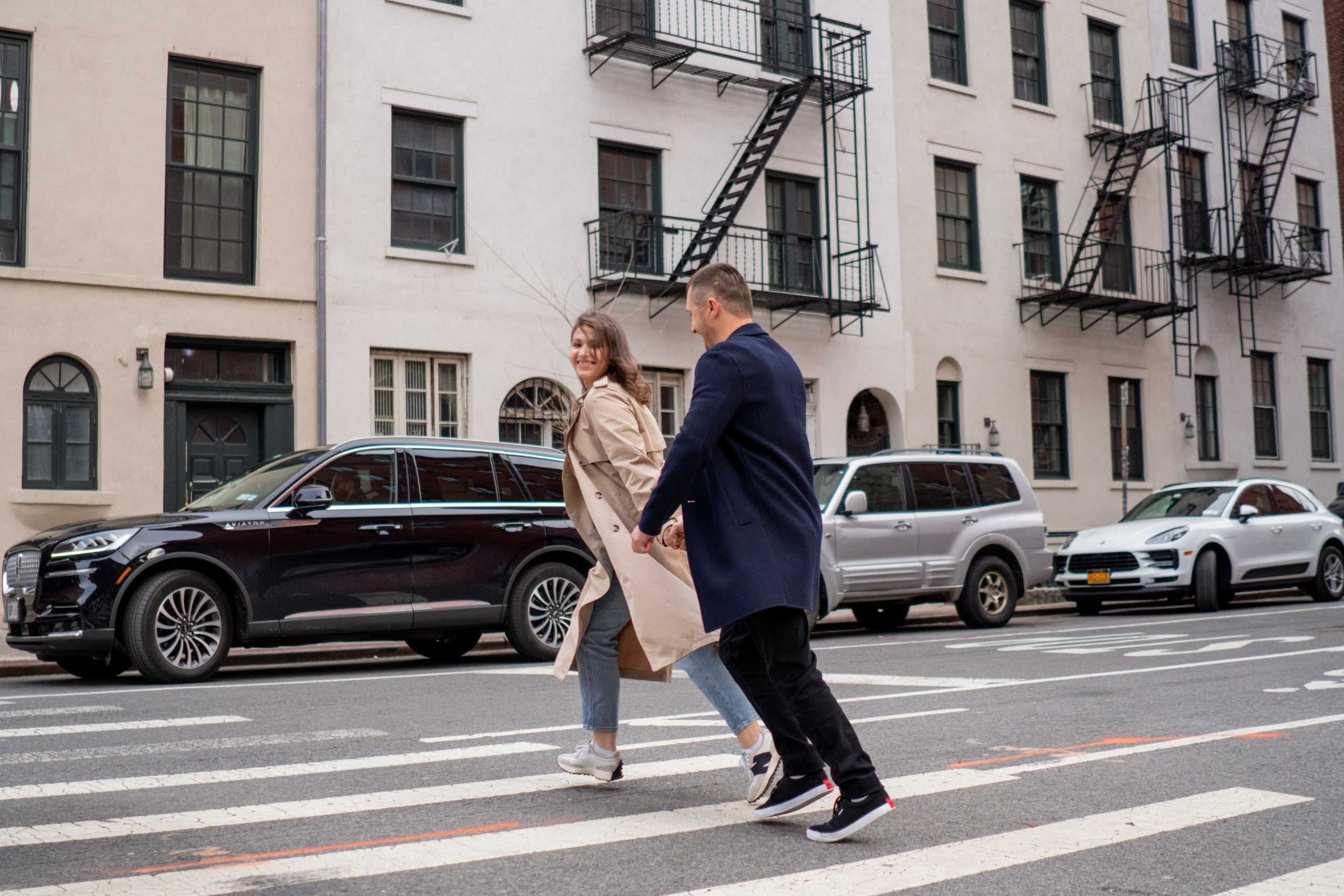 СаtchTime Wedding Photography NYC