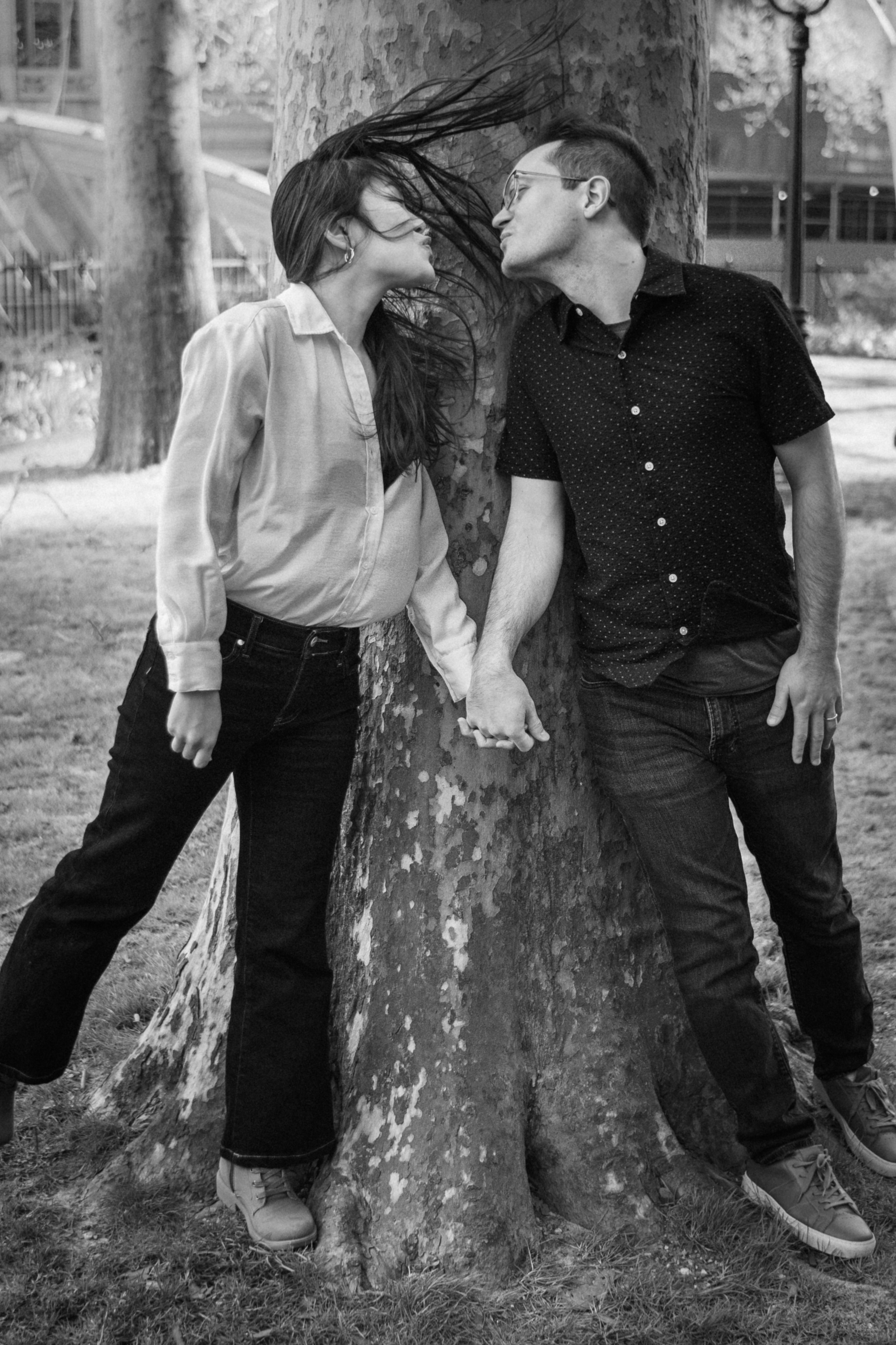 СаtchTime Wedding Photography NYC