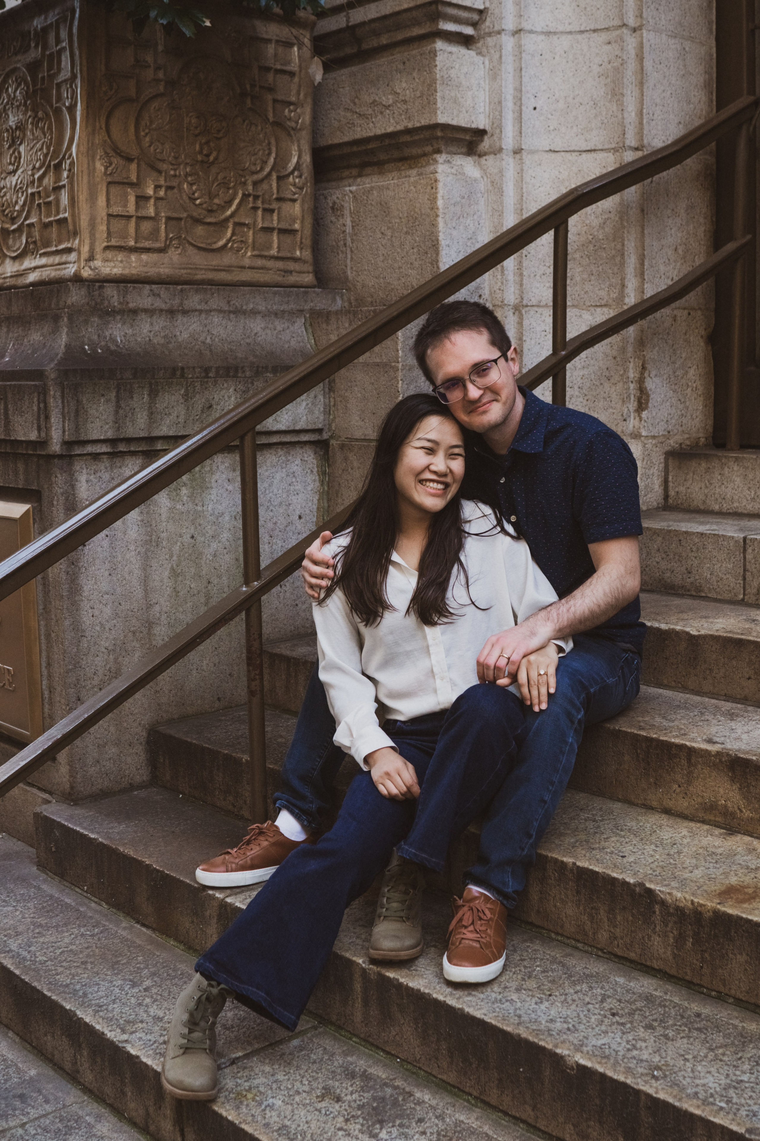 СаtchTime Wedding Photography NYC