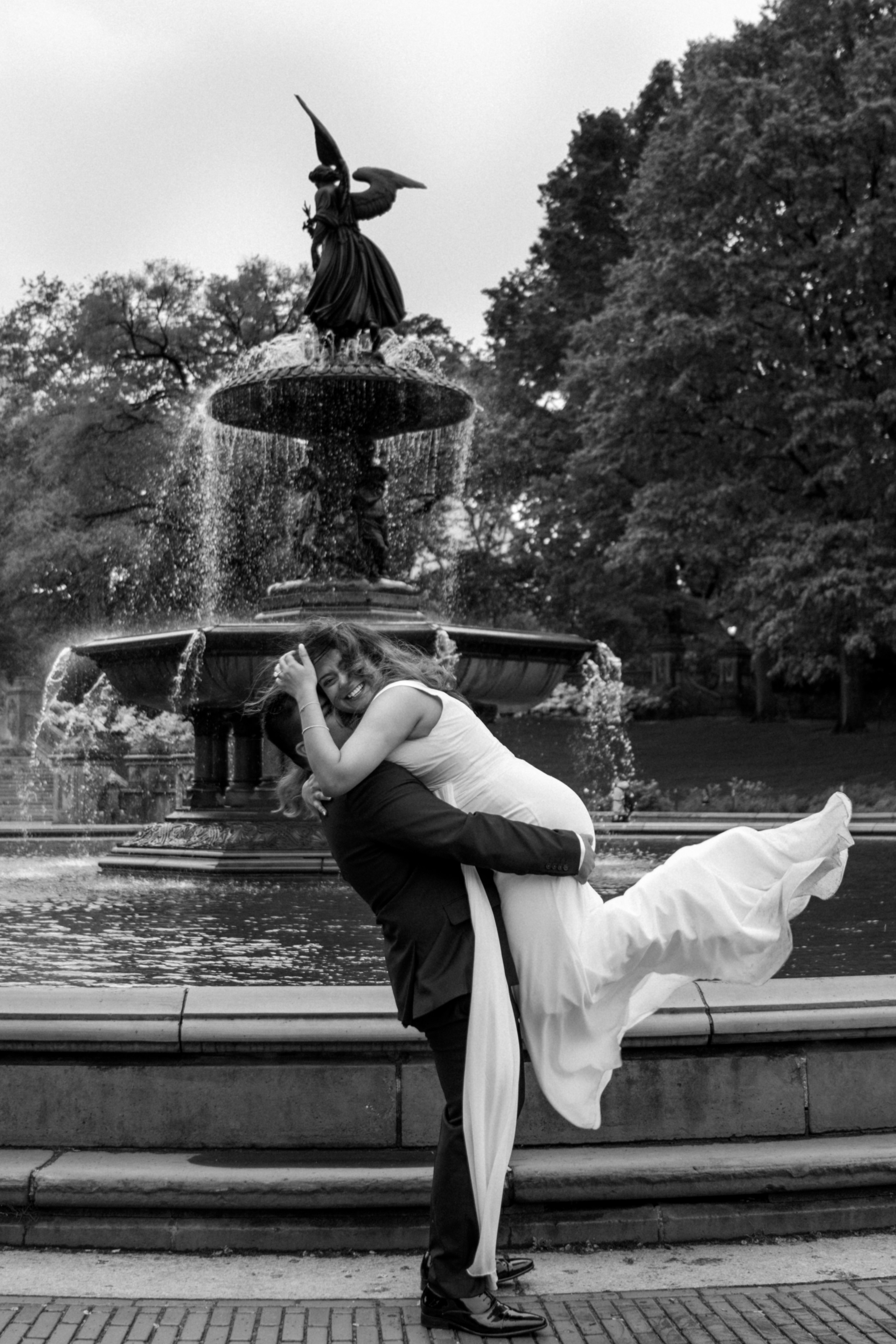 СаtchTime Wedding Photography NYC