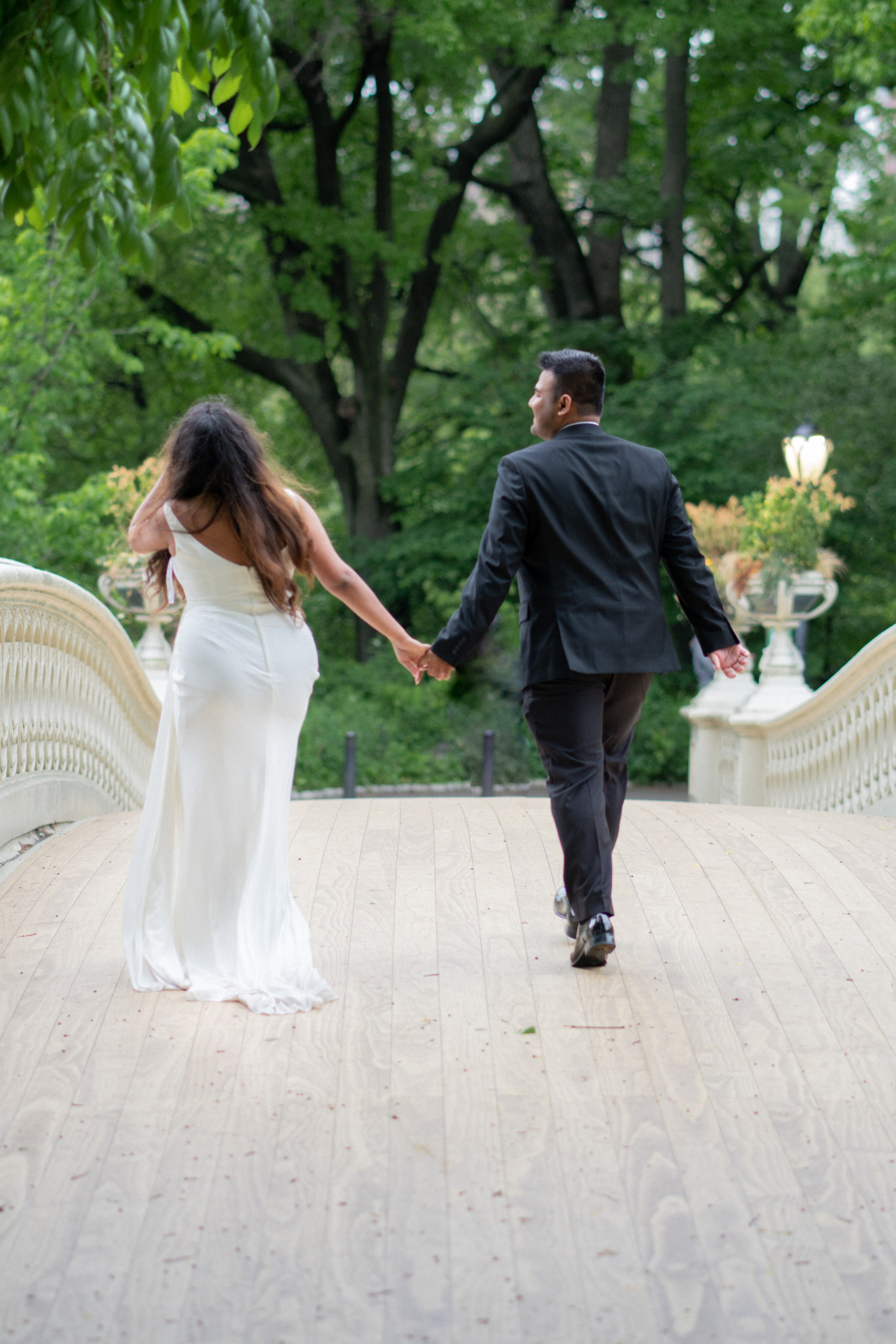 СаtchTime Wedding Photography NYC