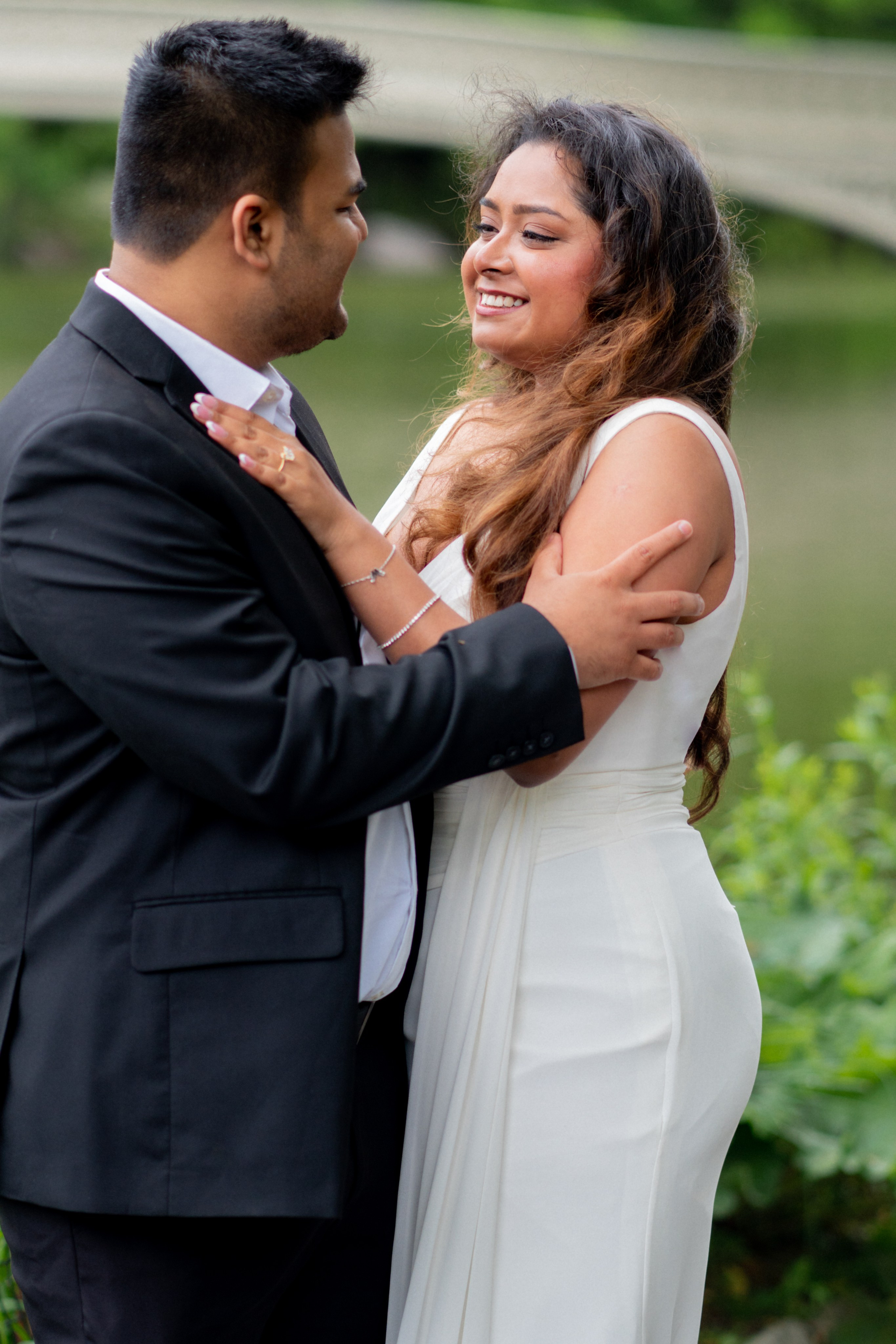 СаtchTime Wedding Photography NYC