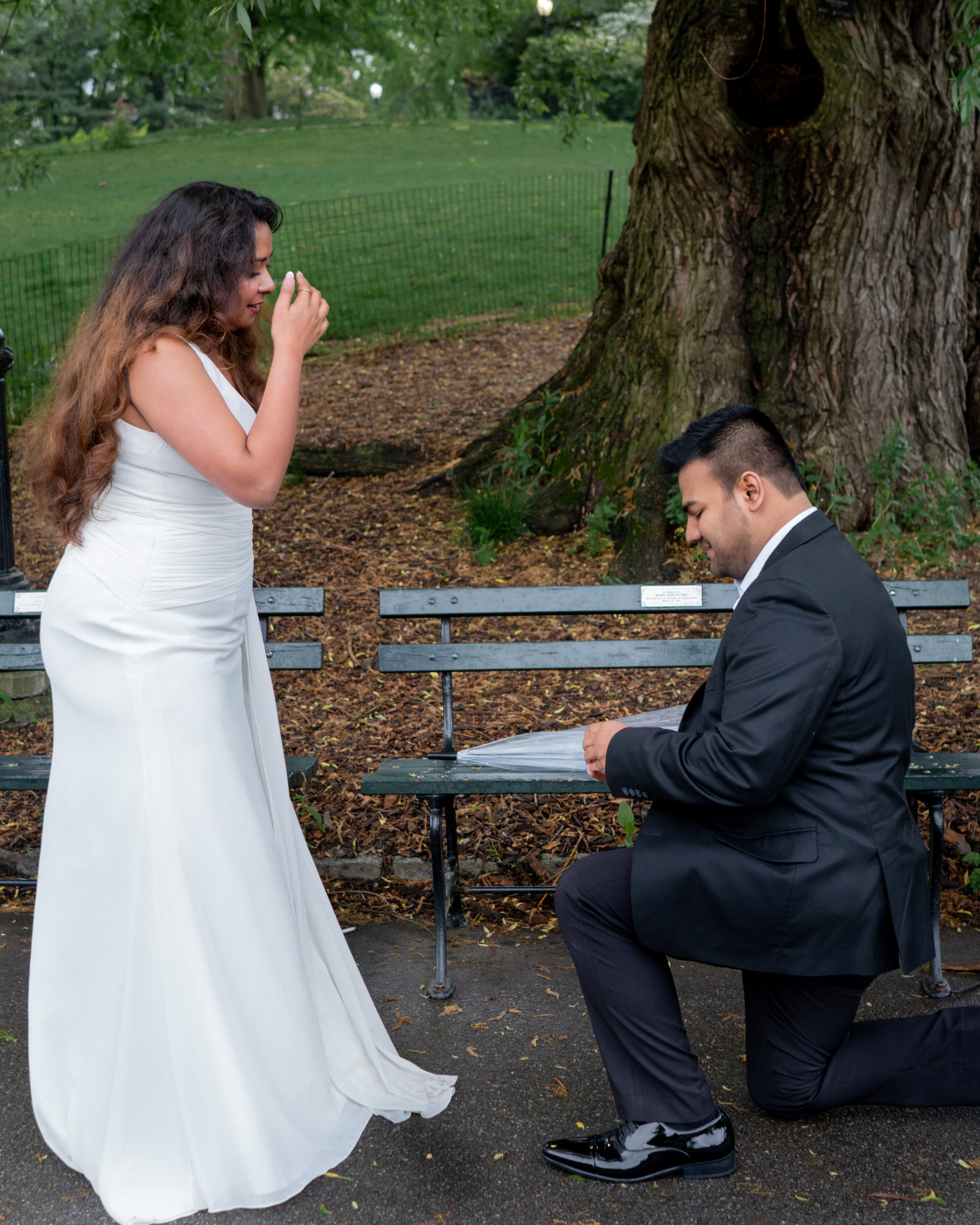 СаtchTime Wedding Photography NYC