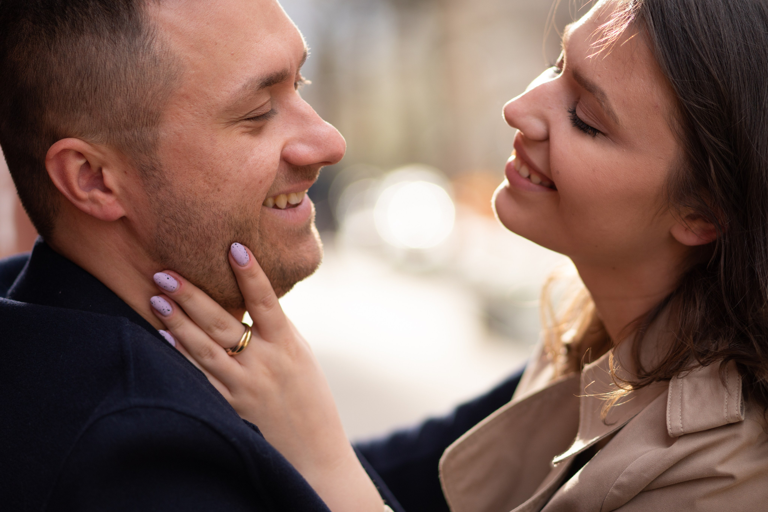 СаtchTime Wedding Photography NYC
