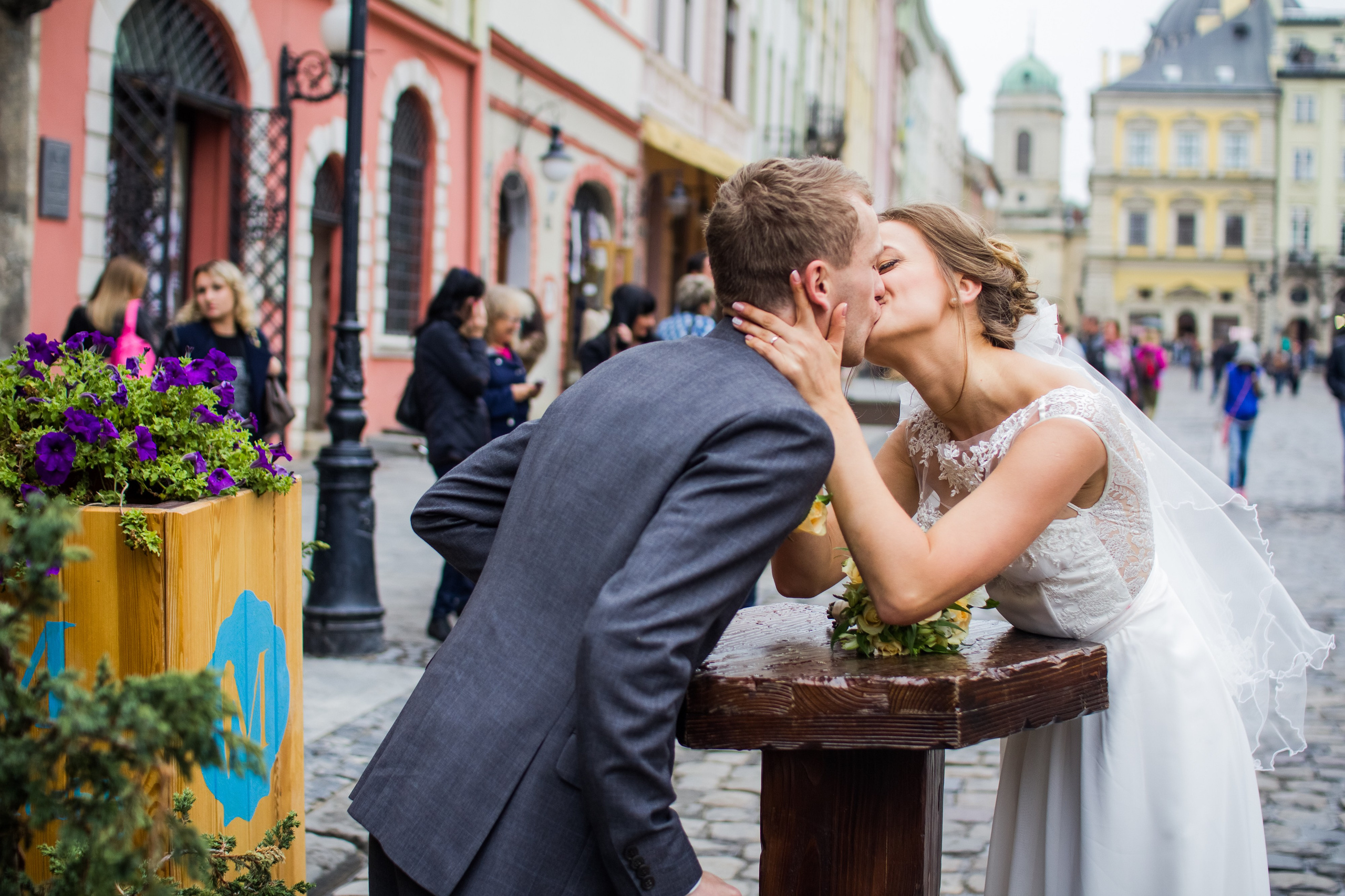 СаtchTime Wedding Photography NYC