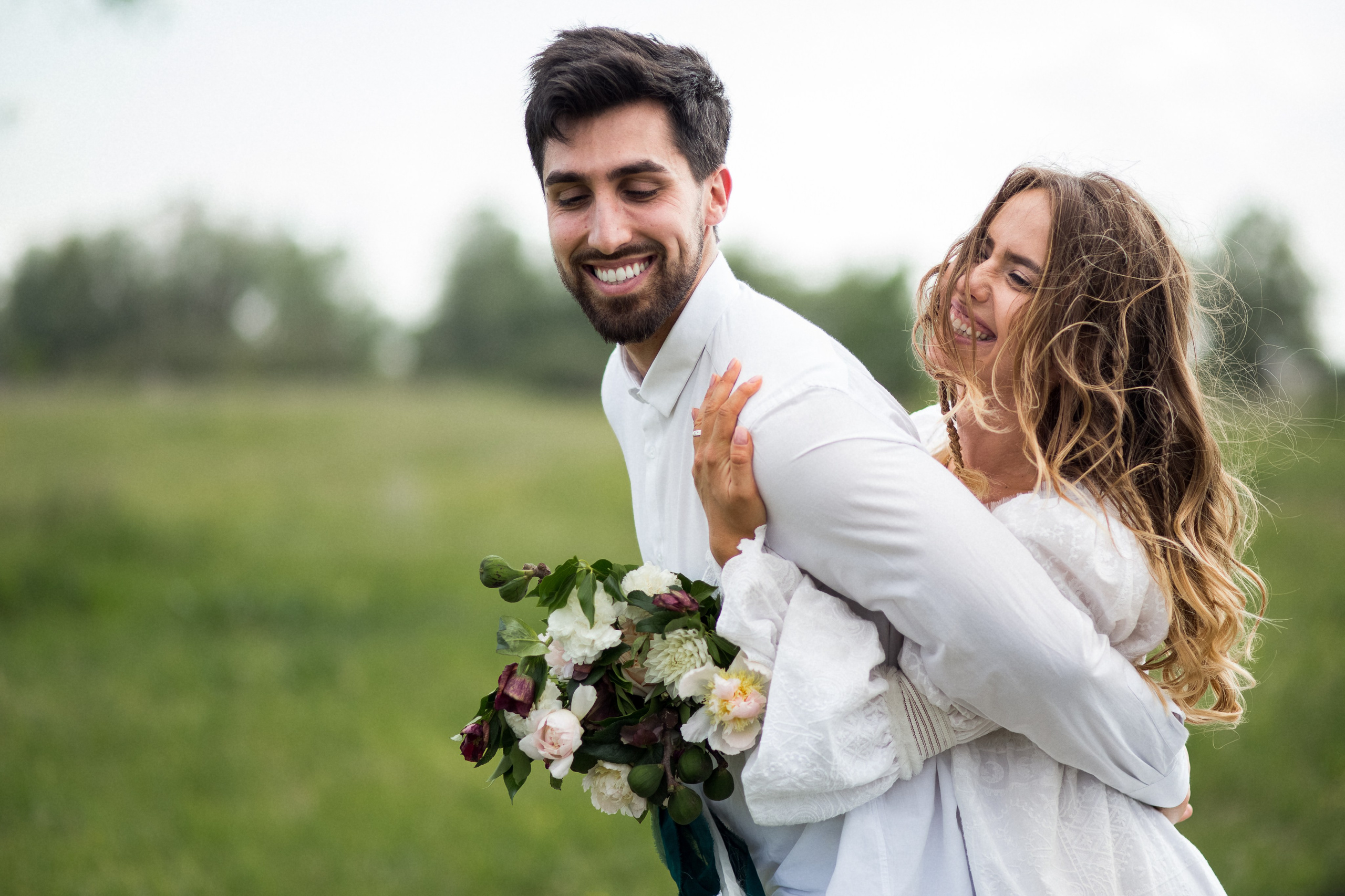 СаtchTime Wedding Photography NYC
