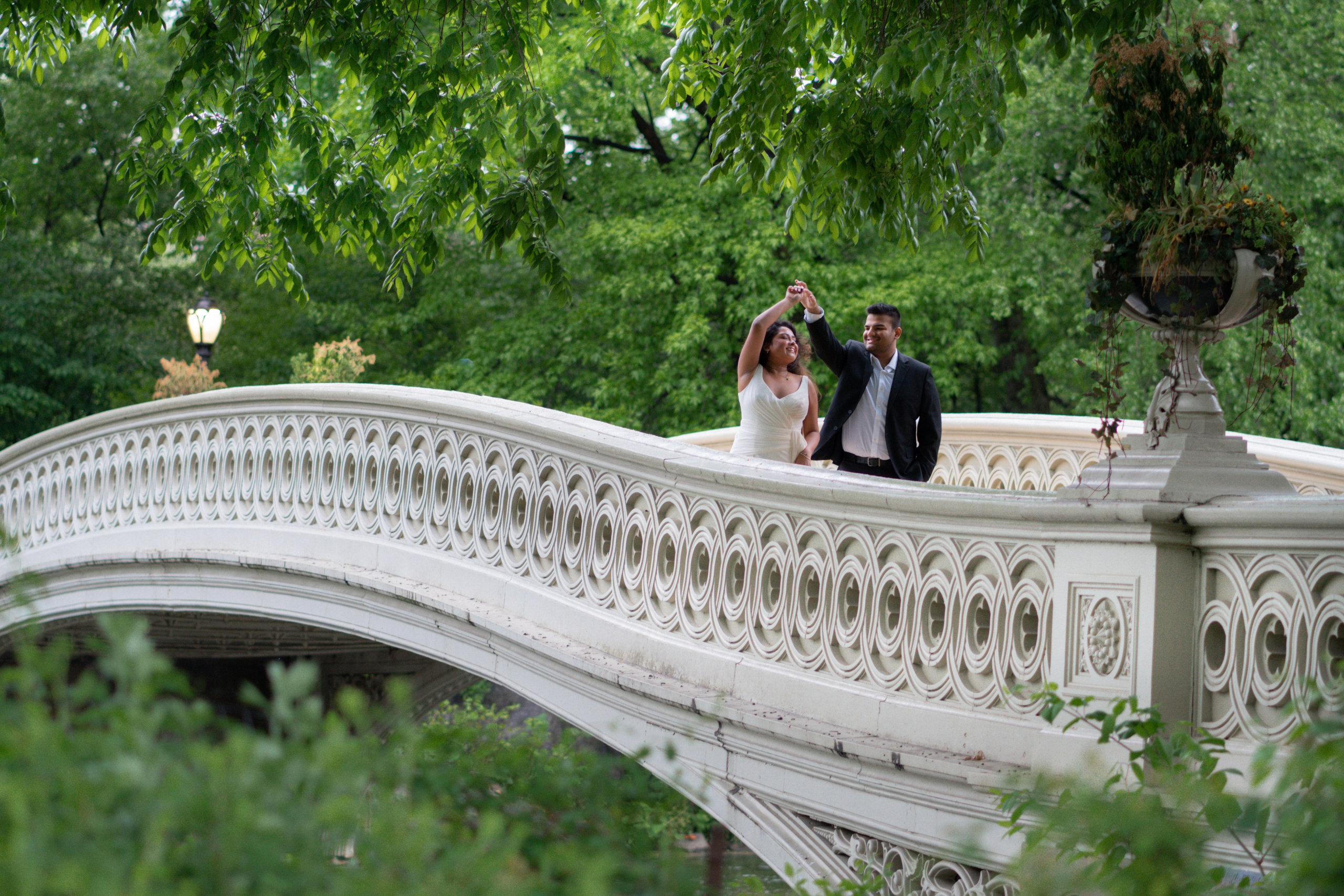 СаtchTime Wedding Photography NYC