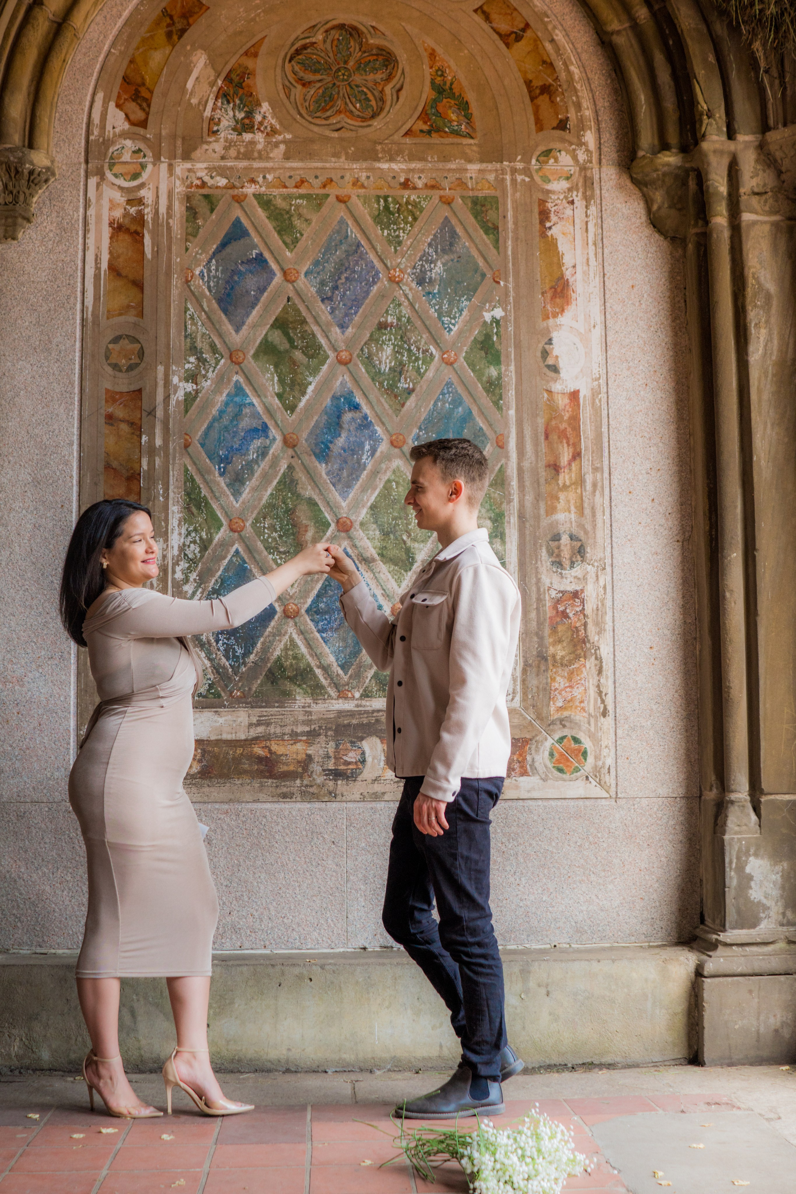 СаtchTime Wedding Photography NYC