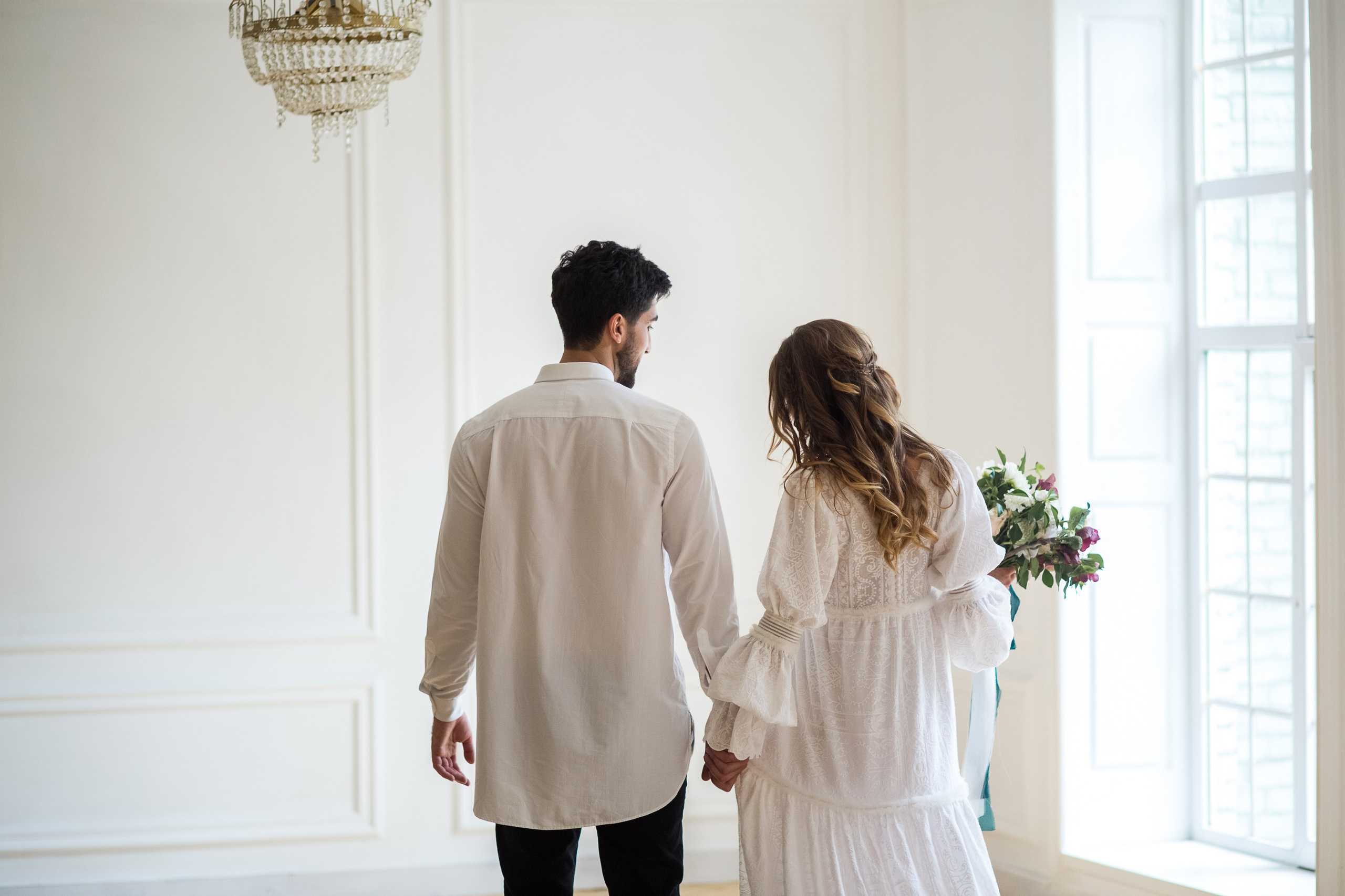 СаtchTime Wedding Photography NYC