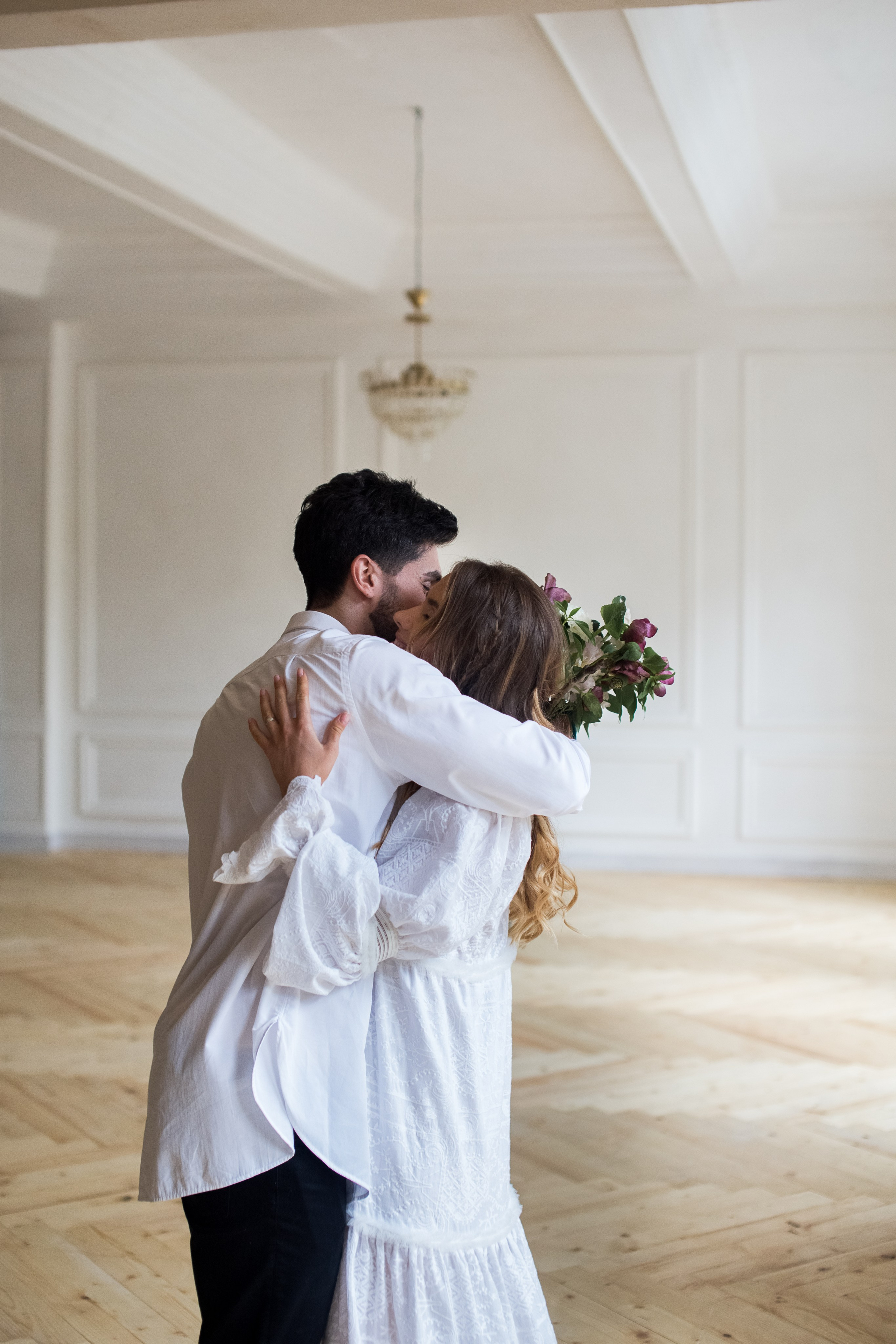 СаtchTime Wedding Photography NYC