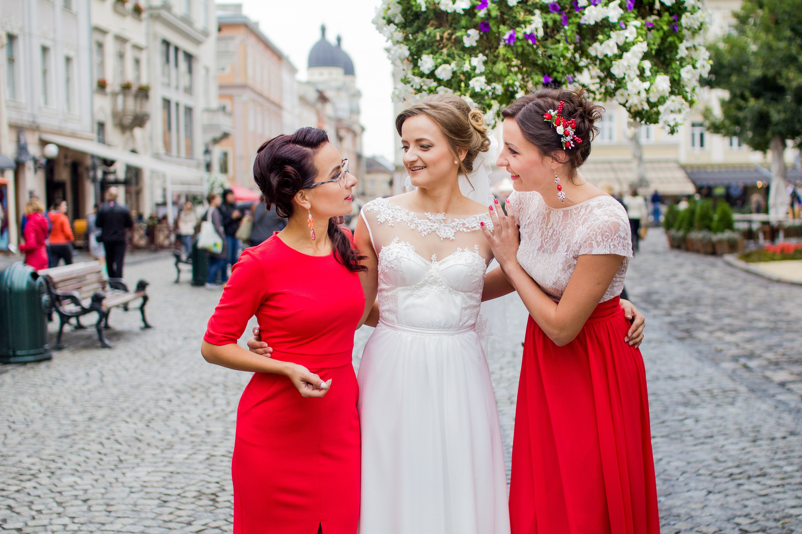 СаtchTime Wedding Photography NYC