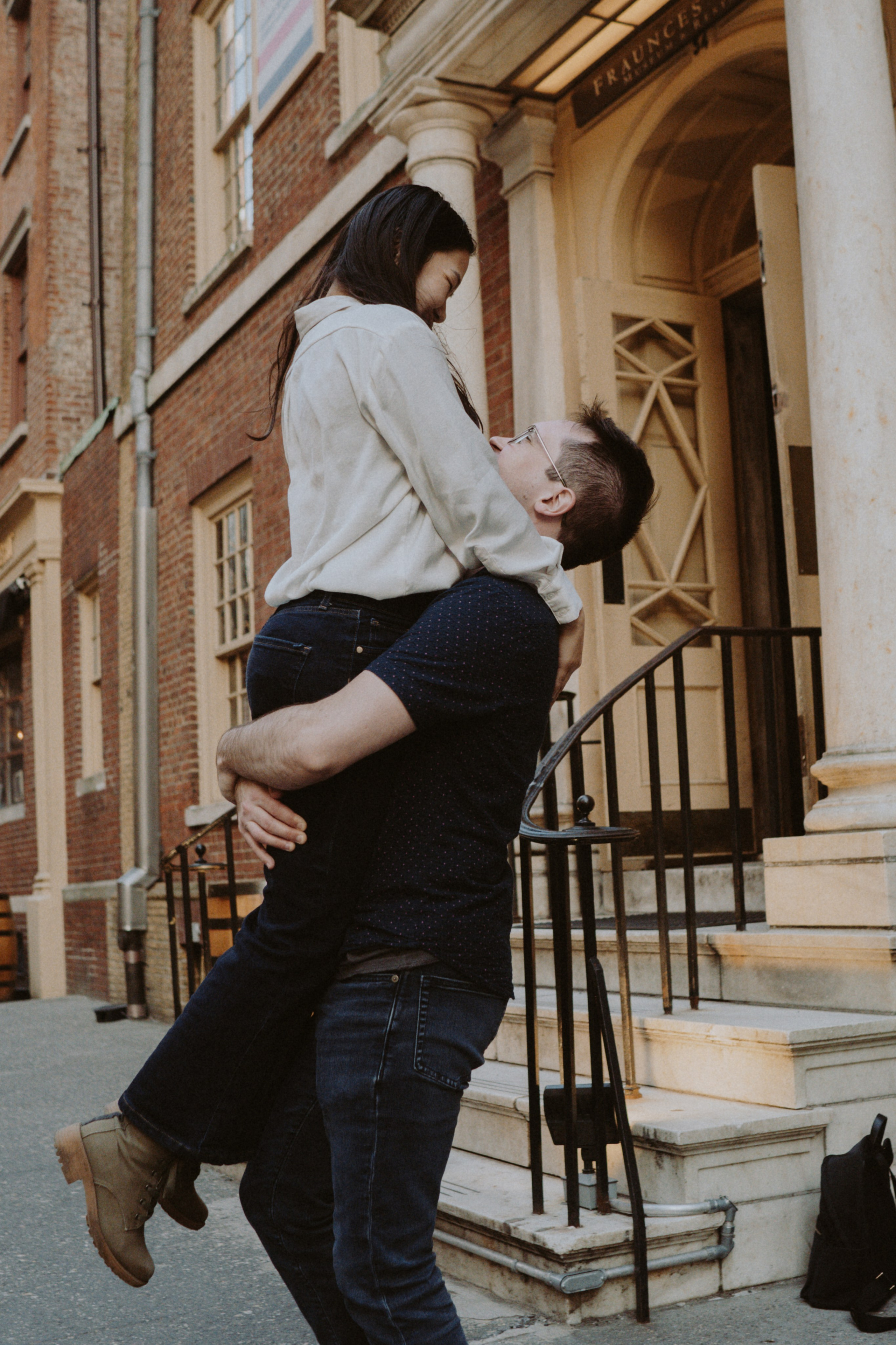 СаtchTime Wedding Photography NYC