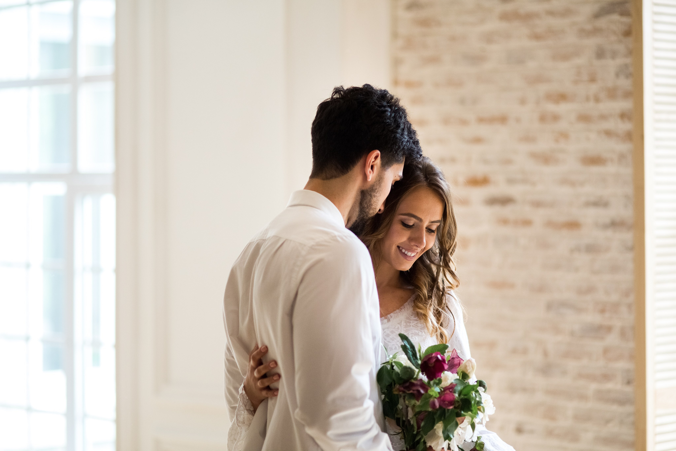 СаtchTime Wedding Photography NYC