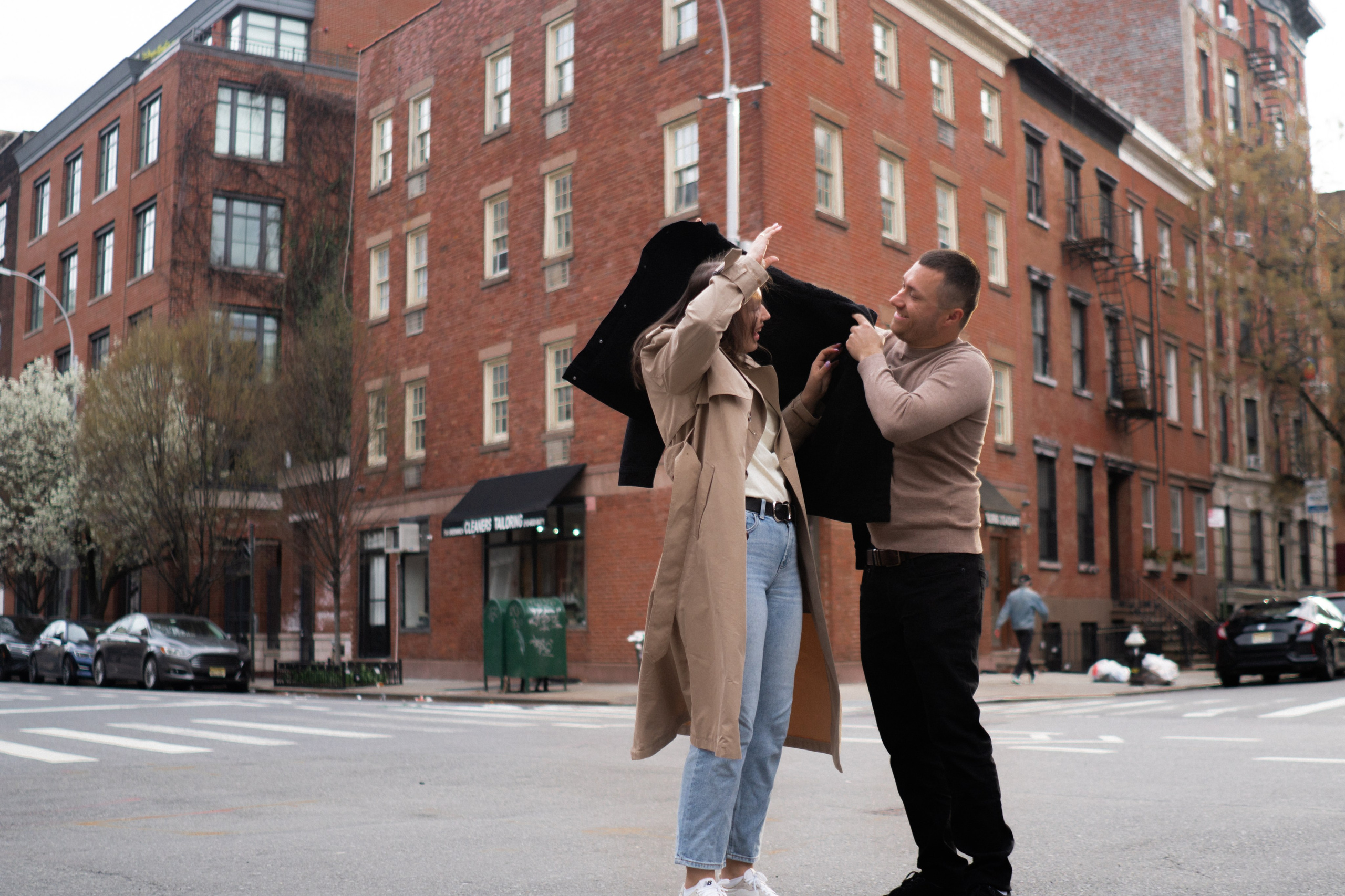 СаtchTime Wedding Photography NYC