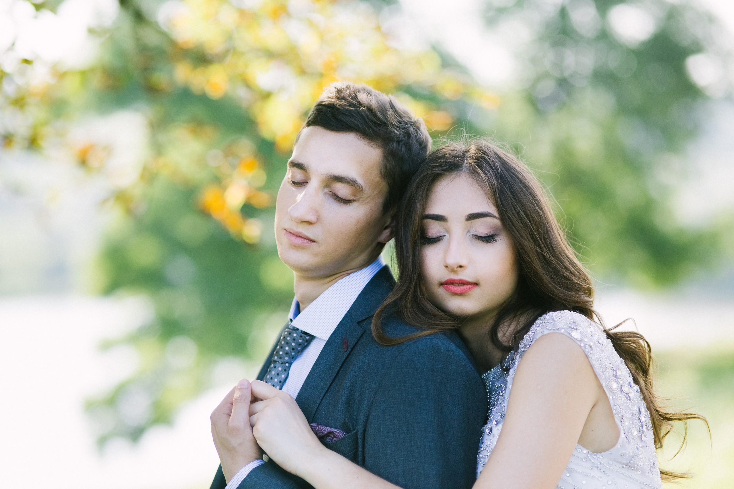 СаtchTime Wedding Photography NYC