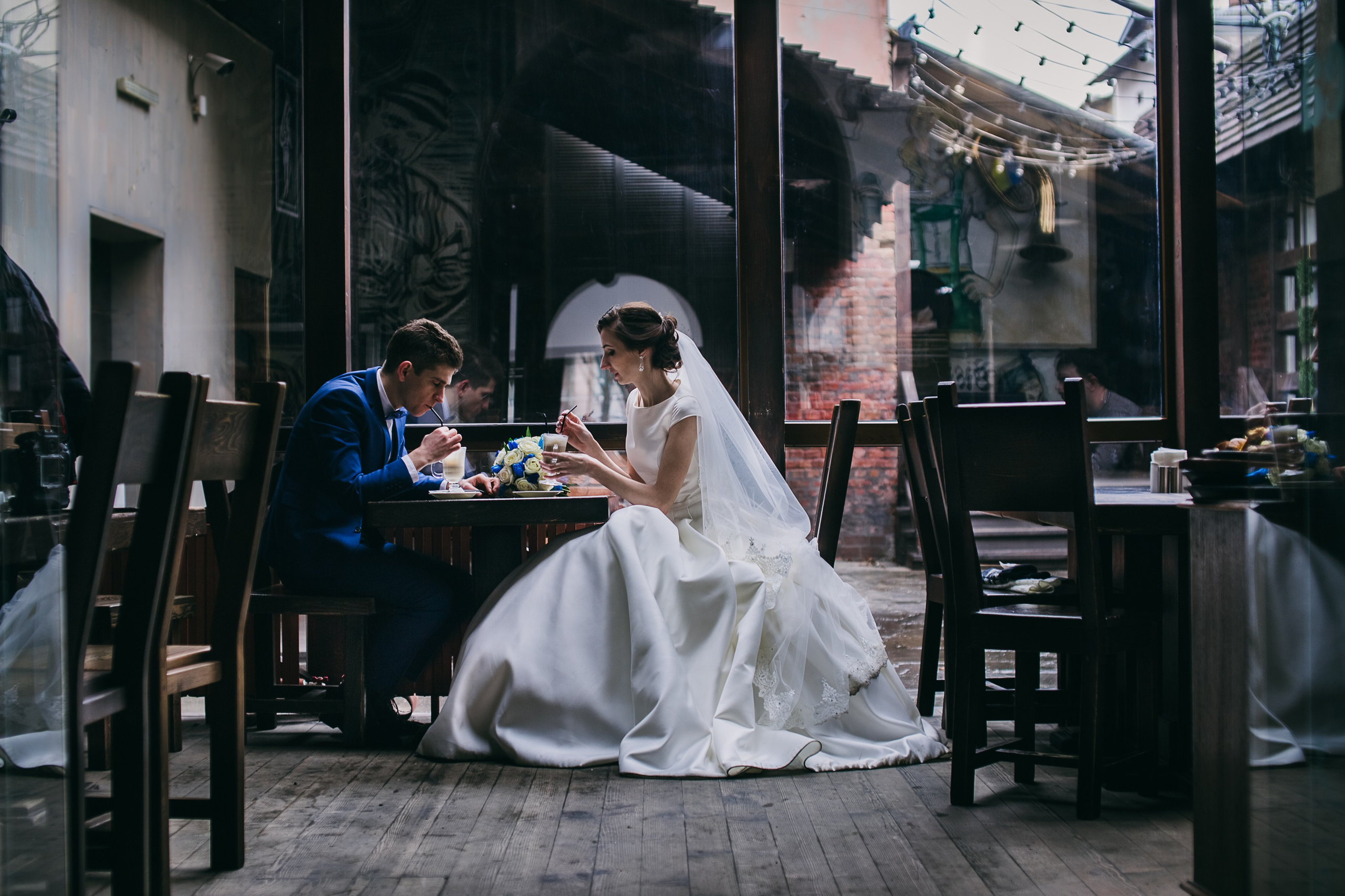 СаtchTime Wedding Photography NYC