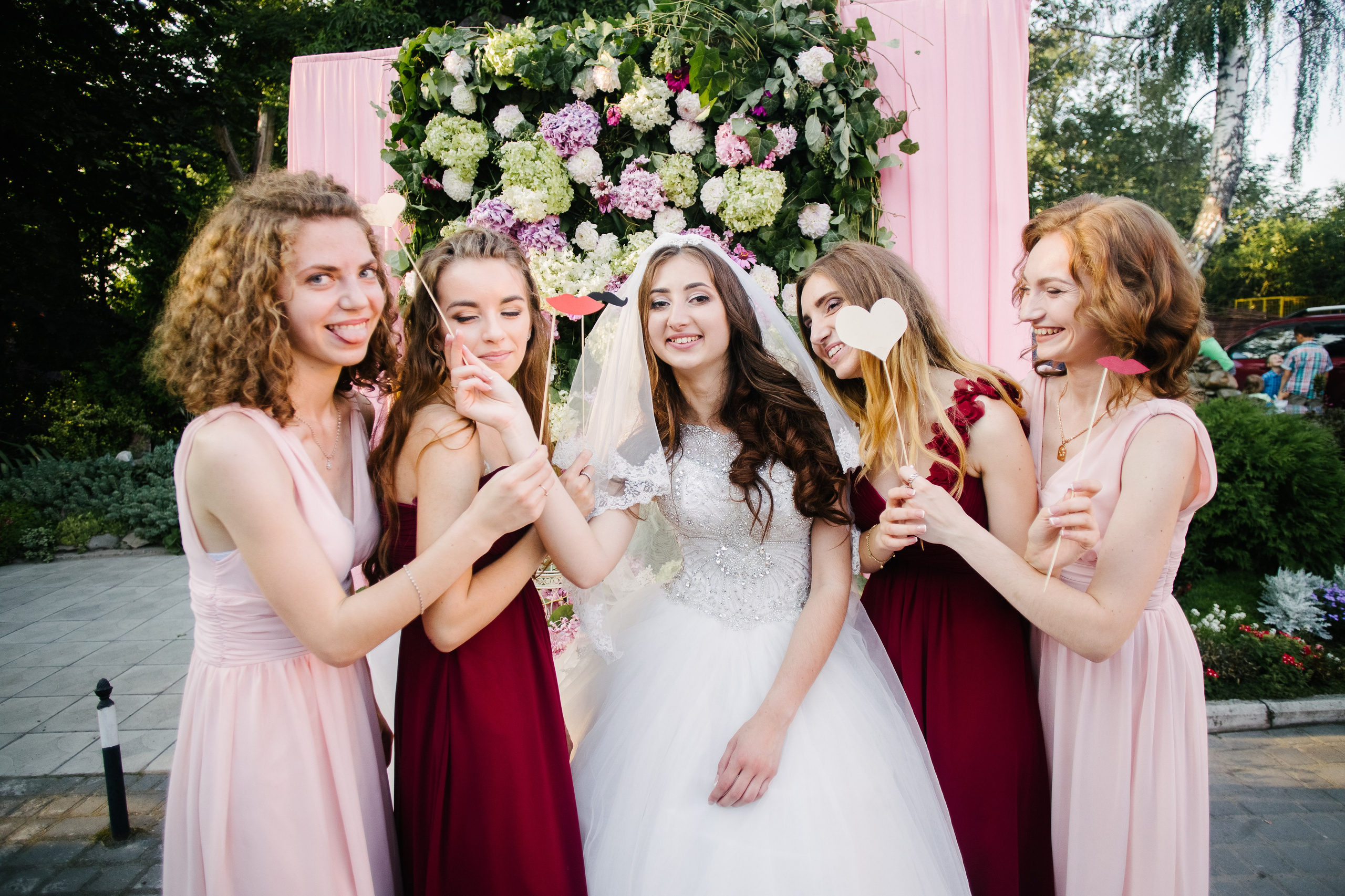 СаtchTime Wedding Photography NYC