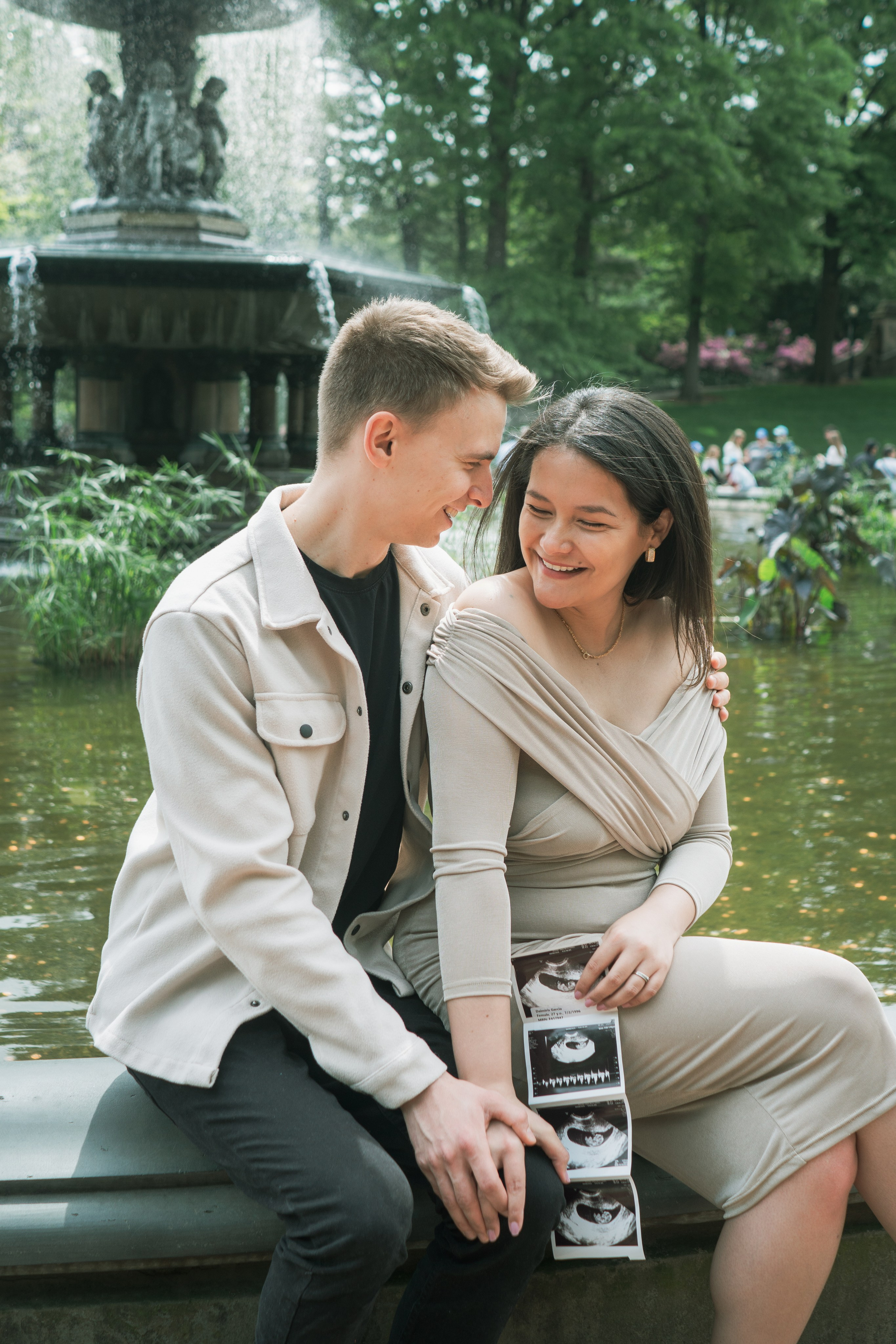 СаtchTime Wedding Photography NYC