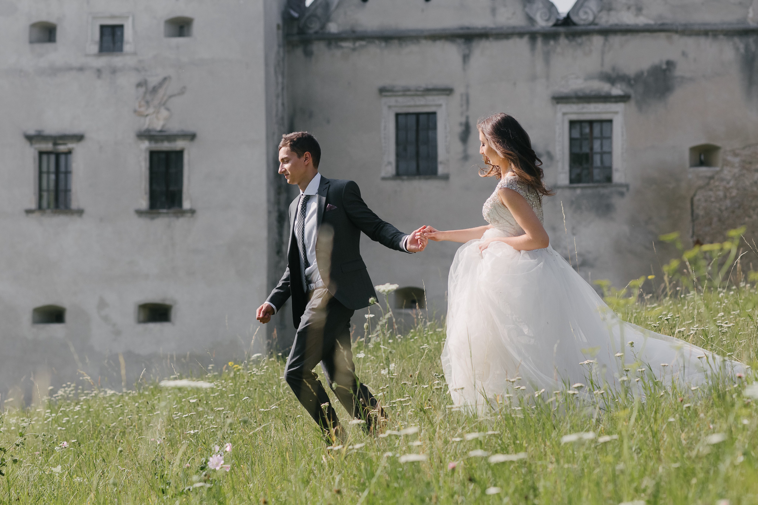 СаtchTime Wedding Photography NYC