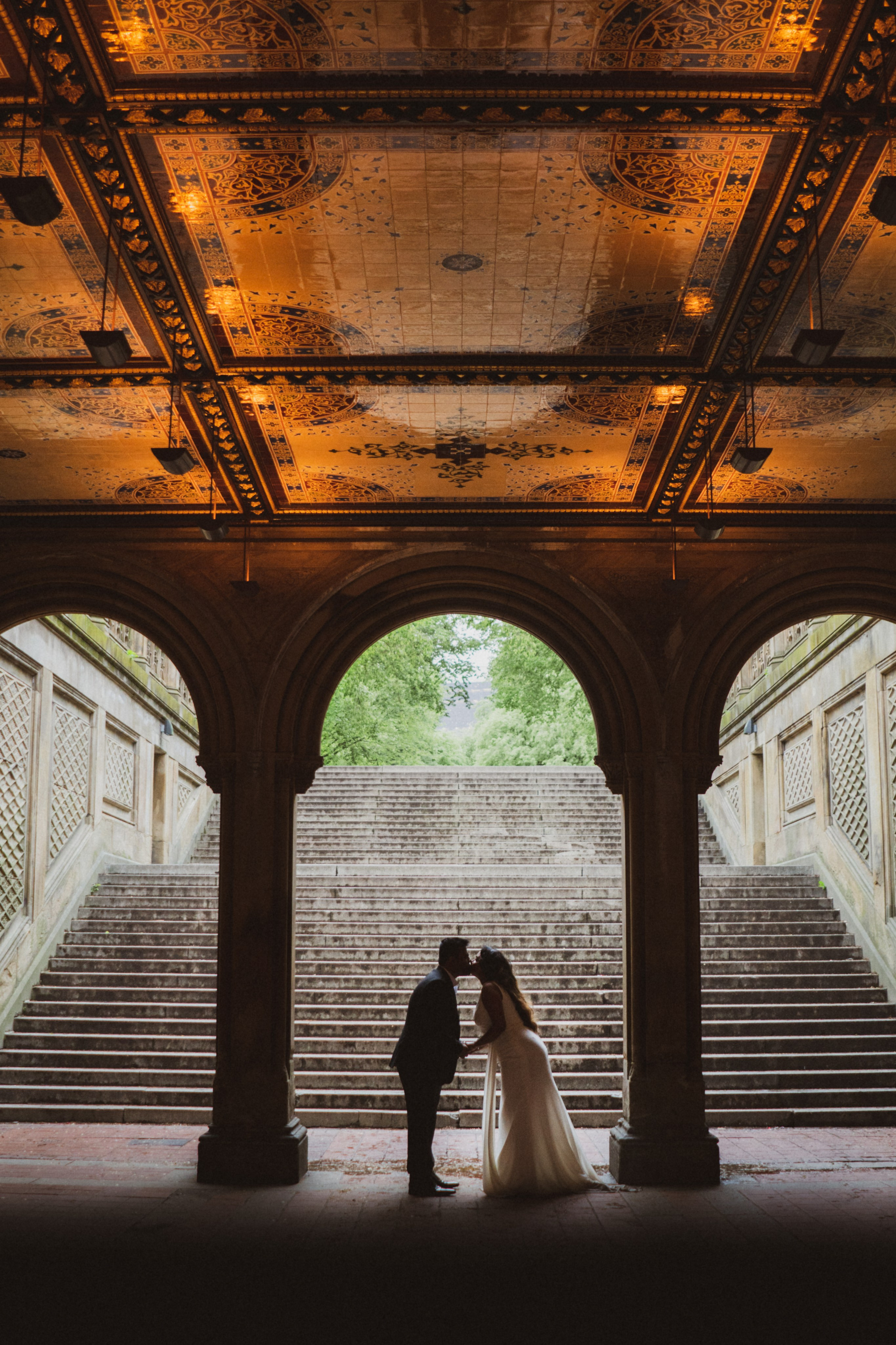 СаtchTime Wedding Photography NYC