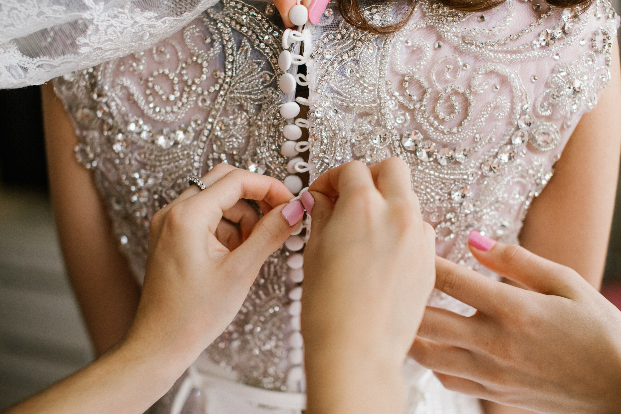 СаtchTime Wedding Photography NYC