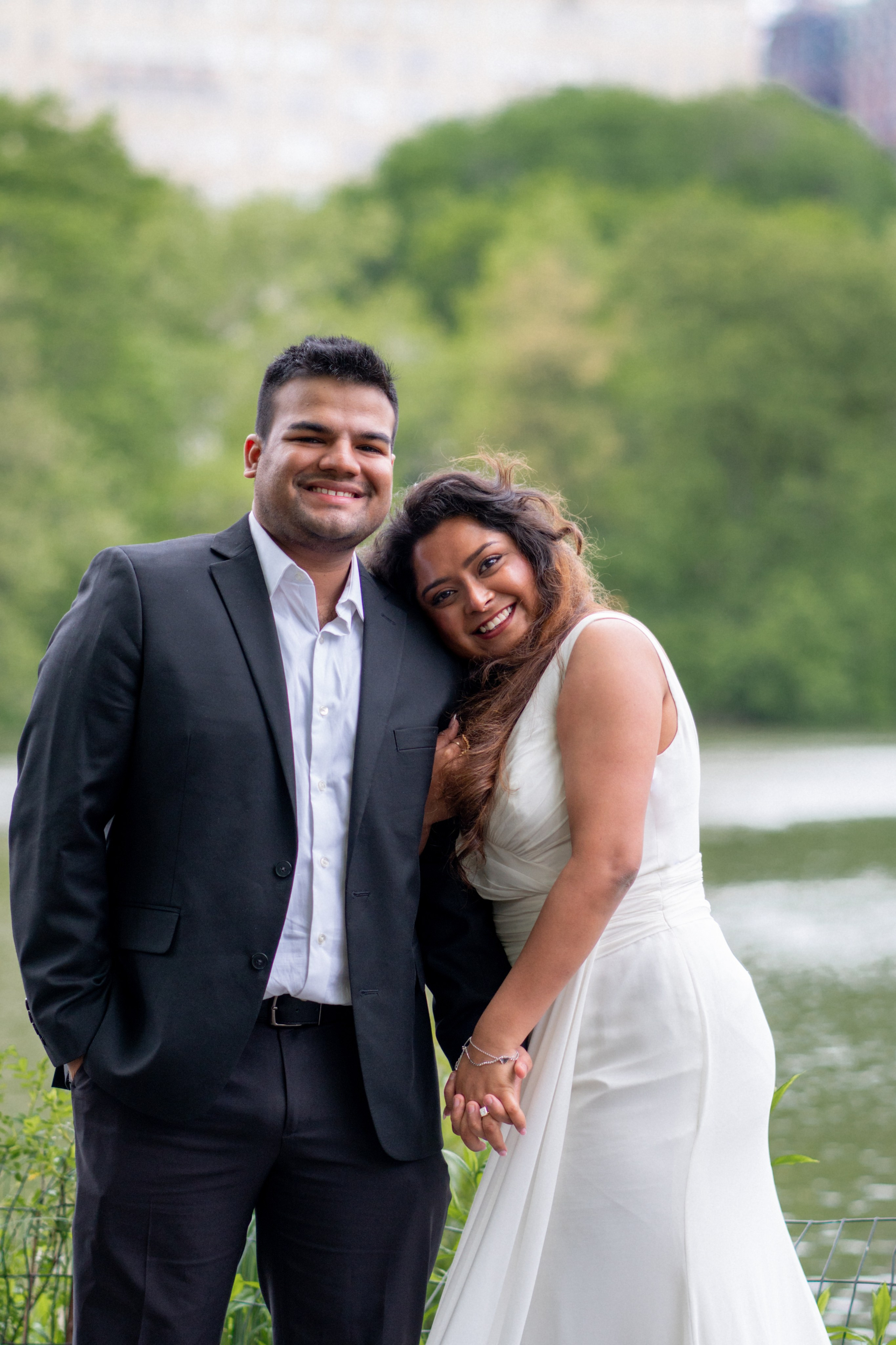 СаtchTime Wedding Photography NYC