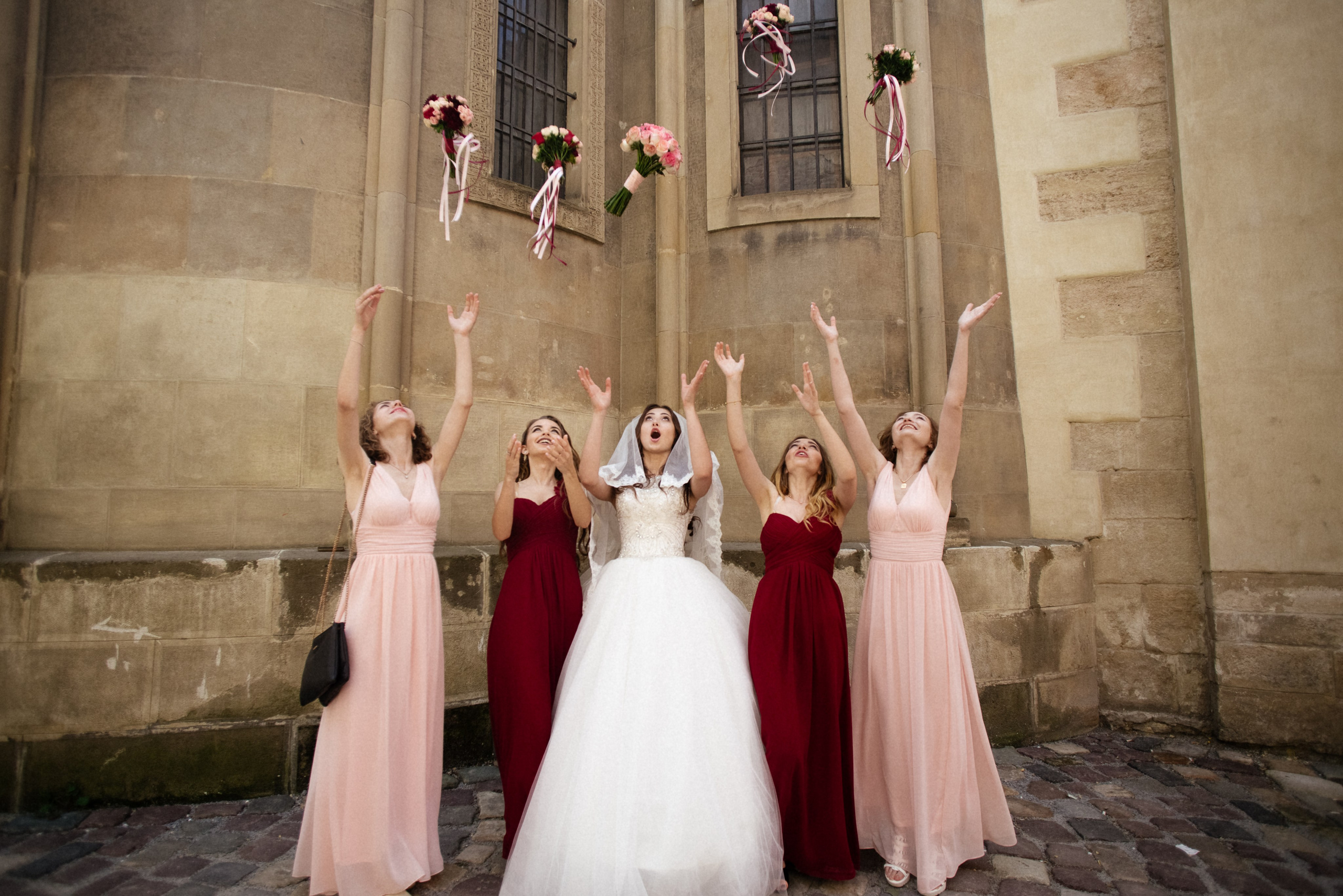 СаtchTime Wedding Photography NYC