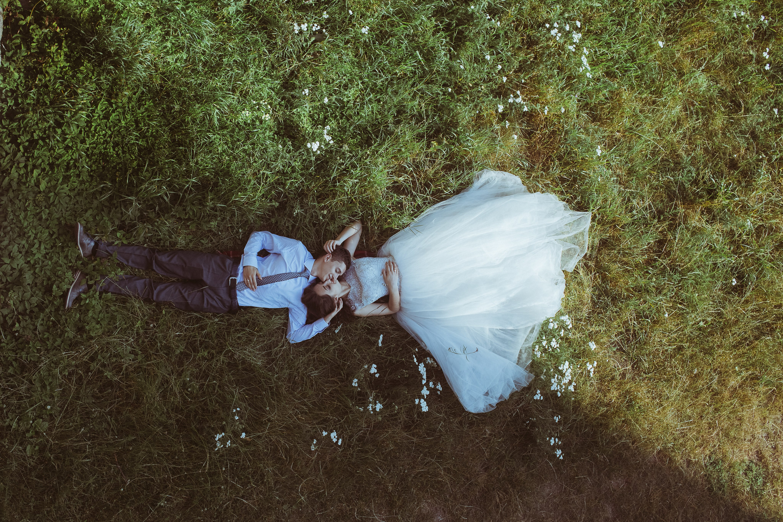 СаtchTime Wedding Photography NYC