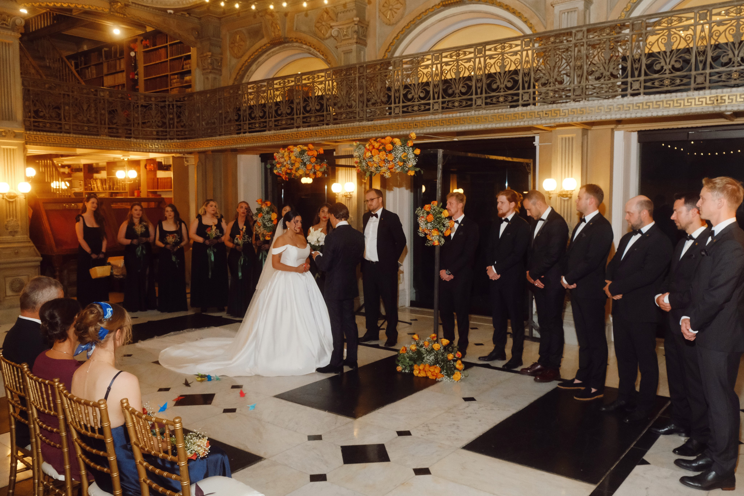 Gabriella & Daniel. New York Photographer Sveta Zemskova, NYC Photo