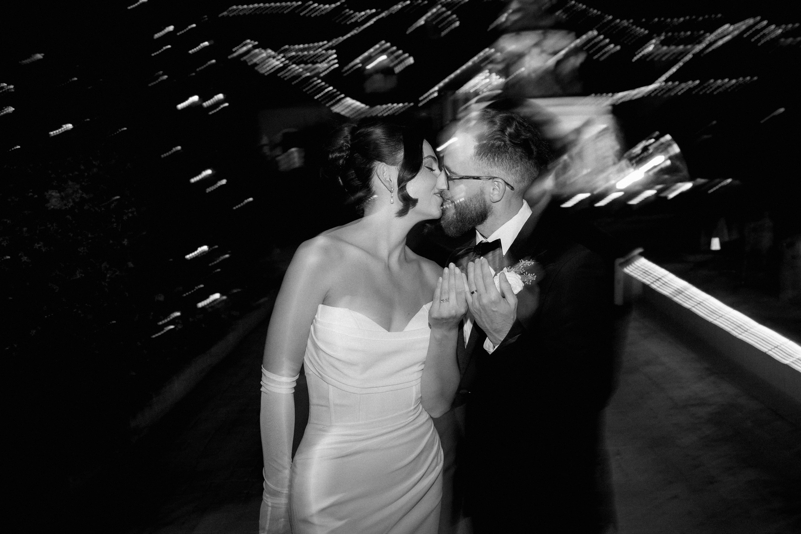 Lauren & Kory, New Rochelle, NY. Wedding Photo & Video