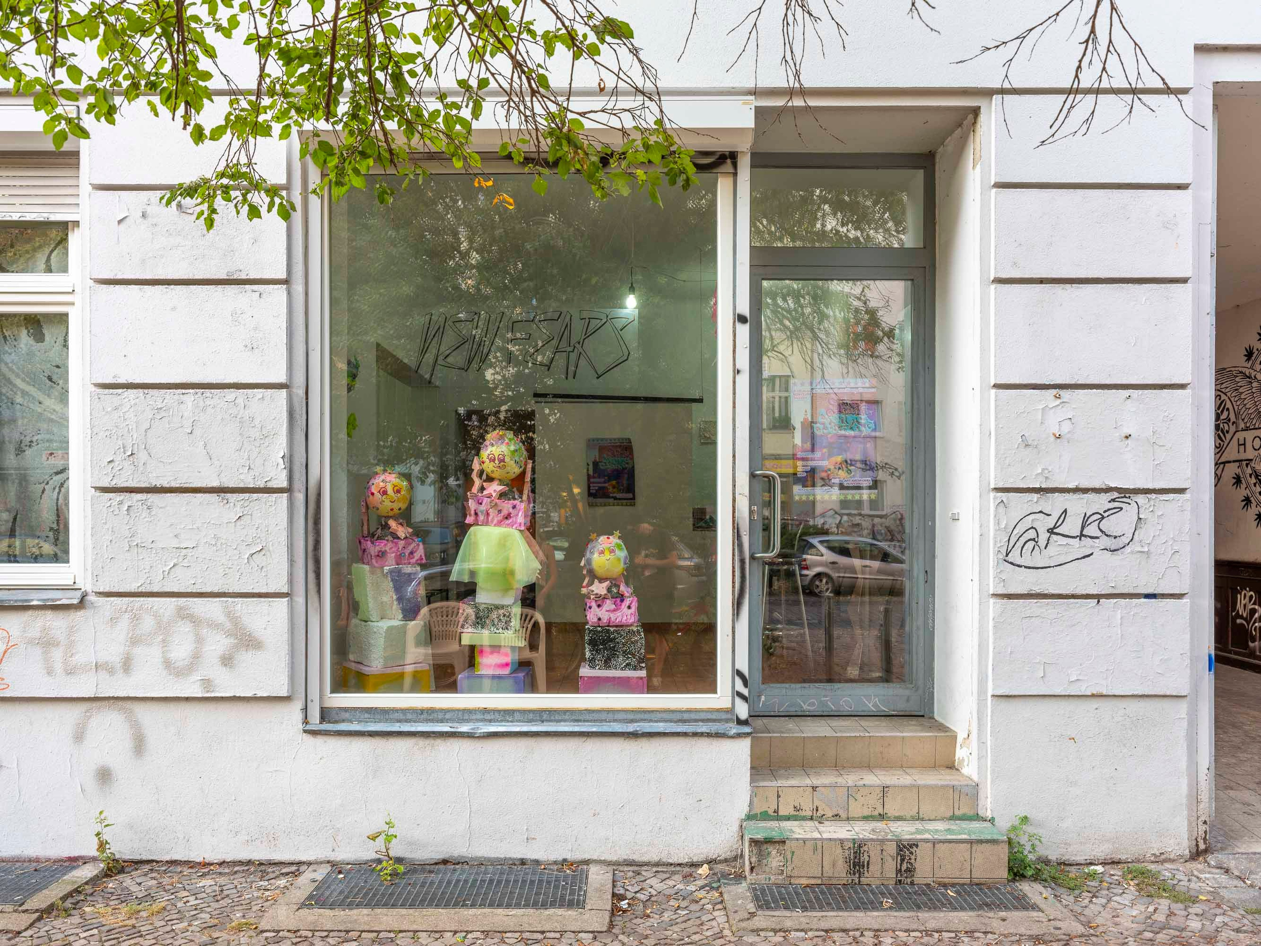 Sick spells. Photographer Viktor Nikishov