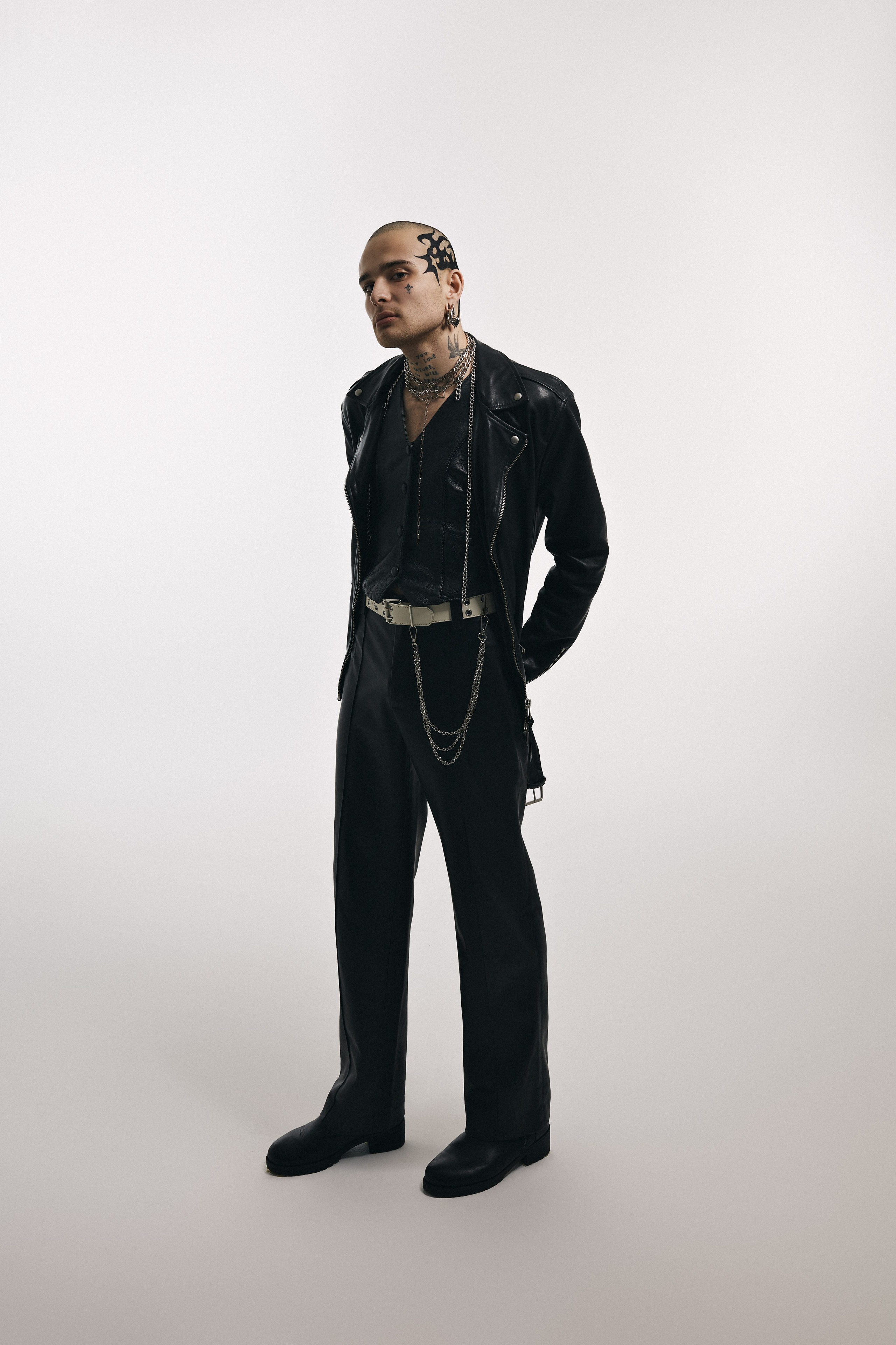 Fashion. Фотограф Тбилиси — Мамука | Портреты, Контент, Бизнес-съёмки