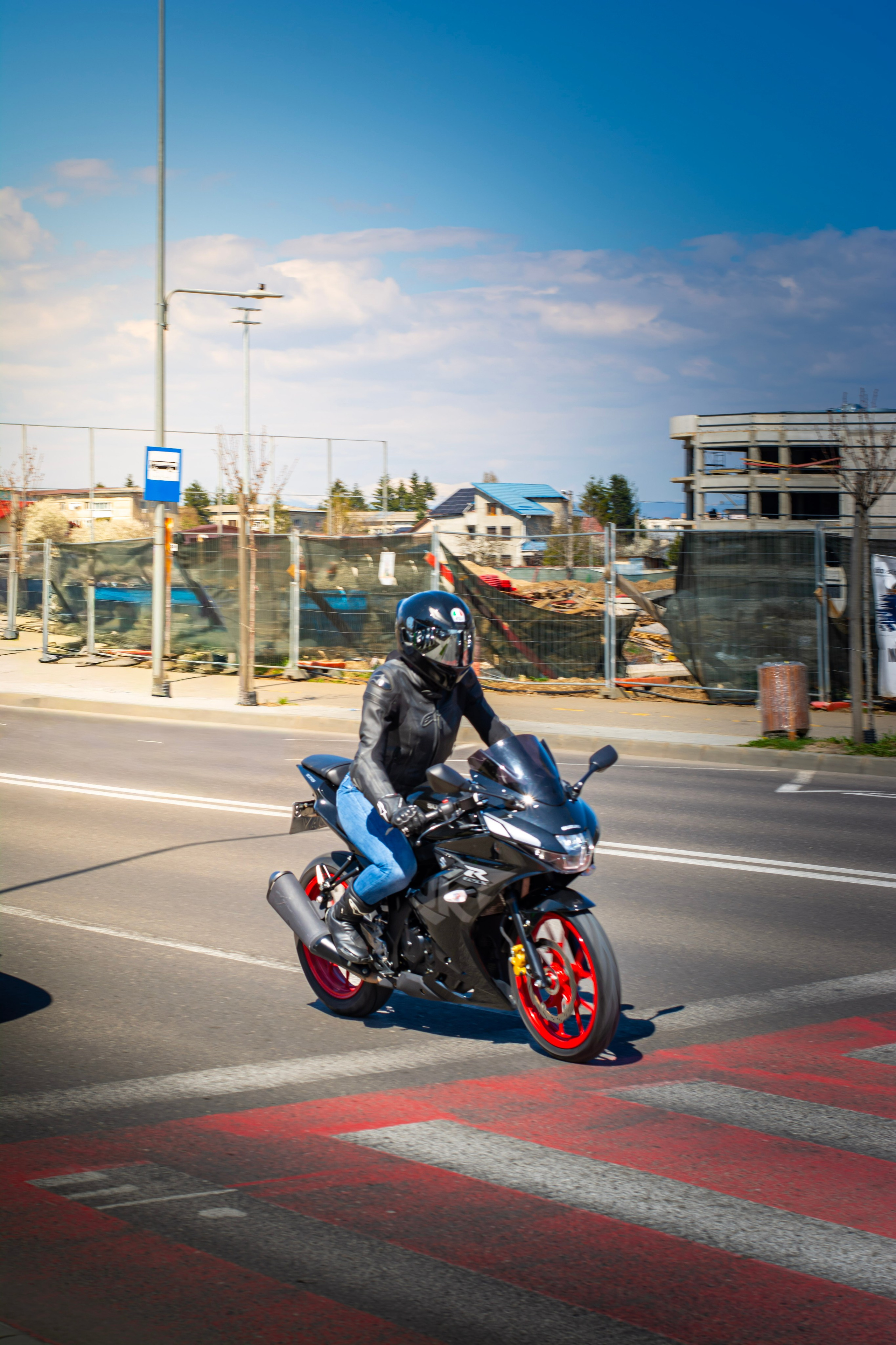 Parda Moto 2026. Johnnyshoots