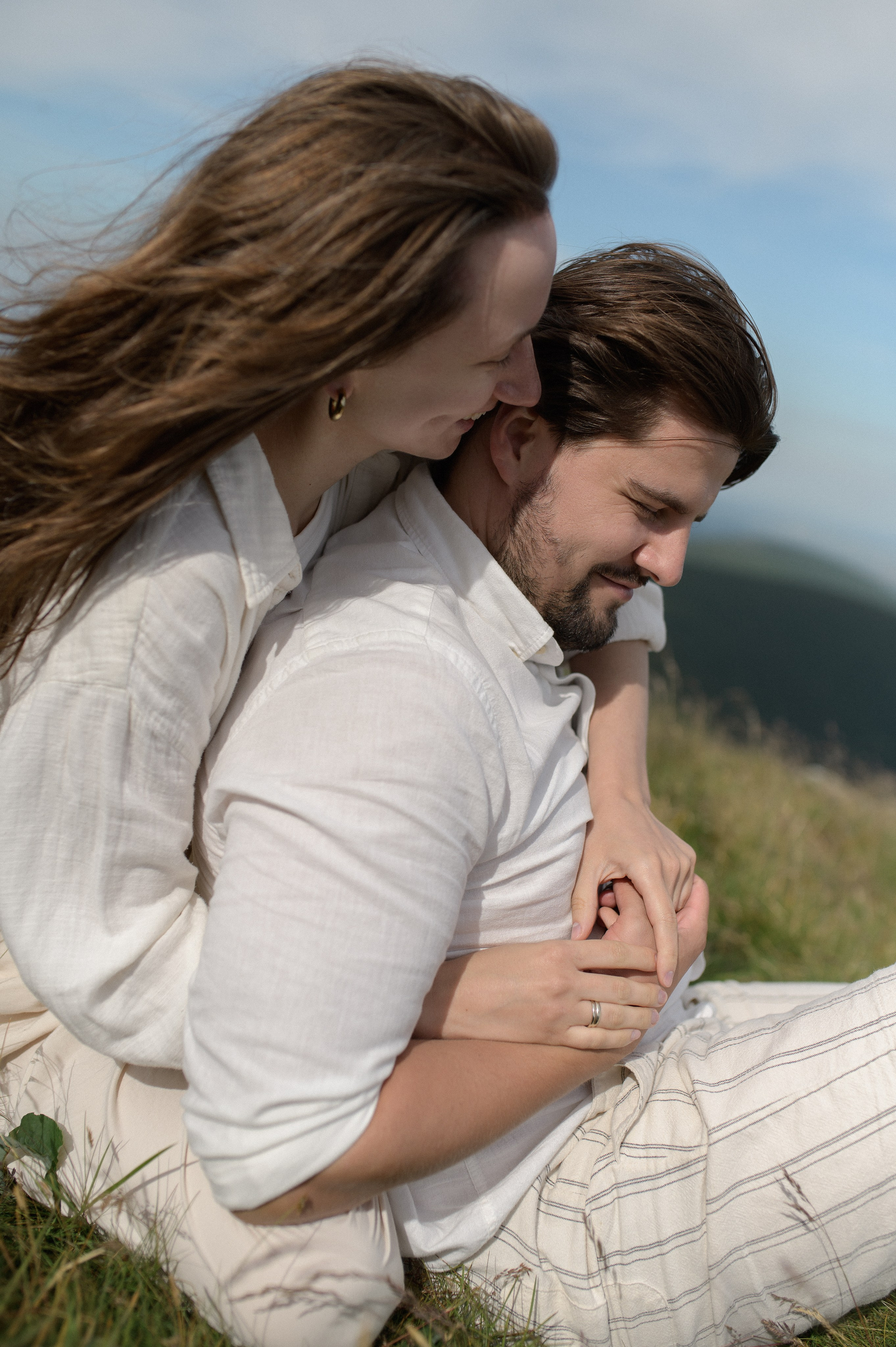 Mountains, 2024. Wedding photographer in Wroclaw Warsaw Krakow Margarita Tuleiko