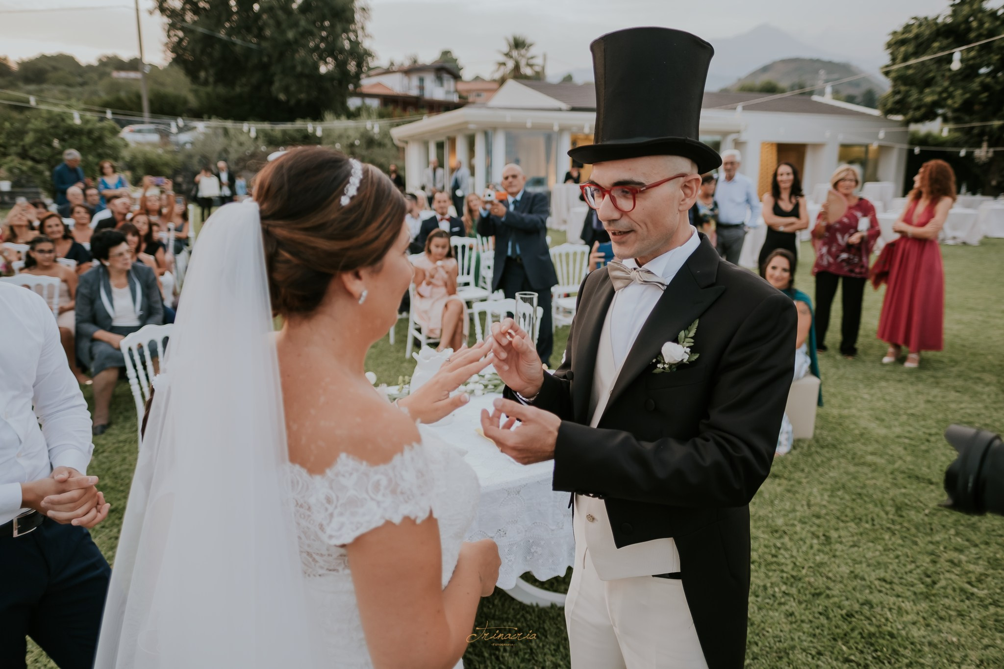 Francesco + Valentina. Trinacria Fotografia