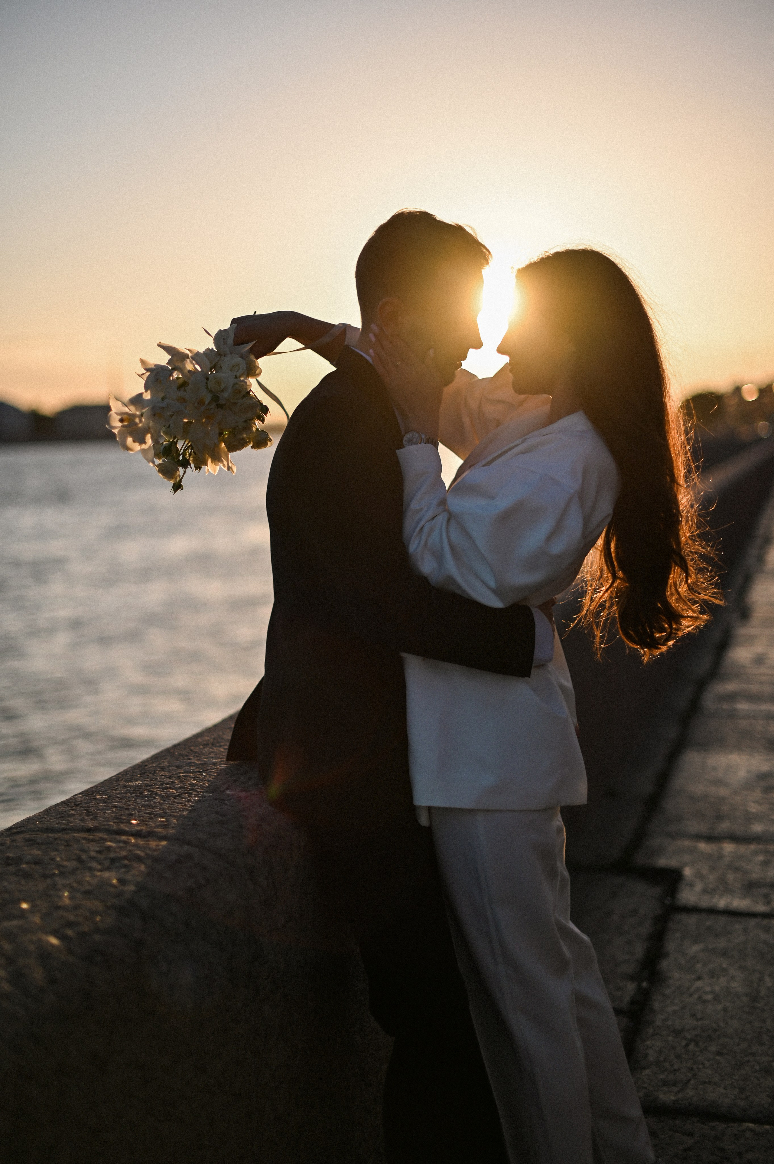 Прогулка на рассвете. Детский и семейный фотограф в финляндии дина пулкка. контент фотограф